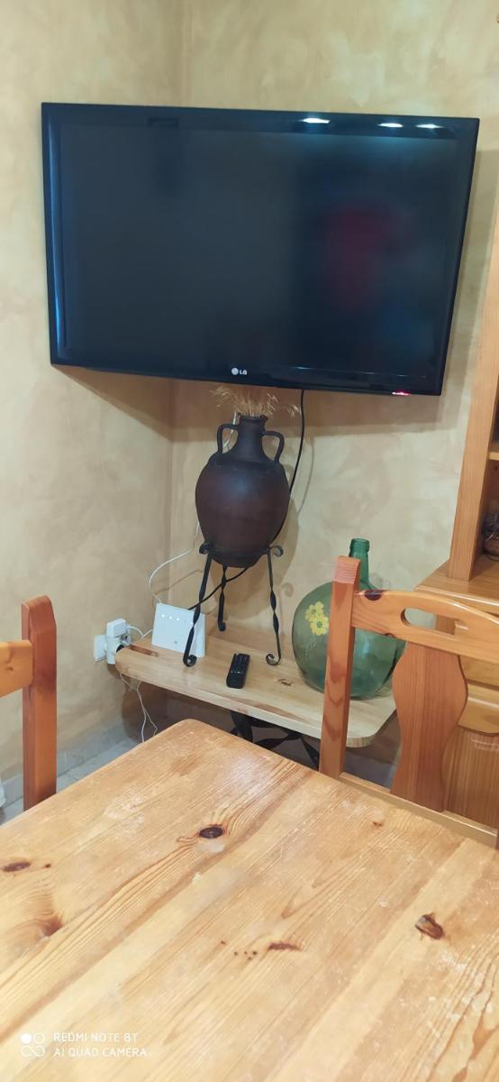Casa Rural El Boyo