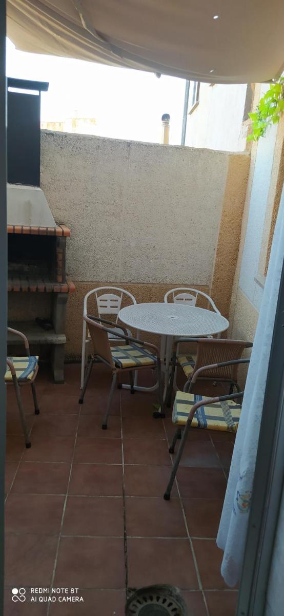 Casa Rural El Boyo