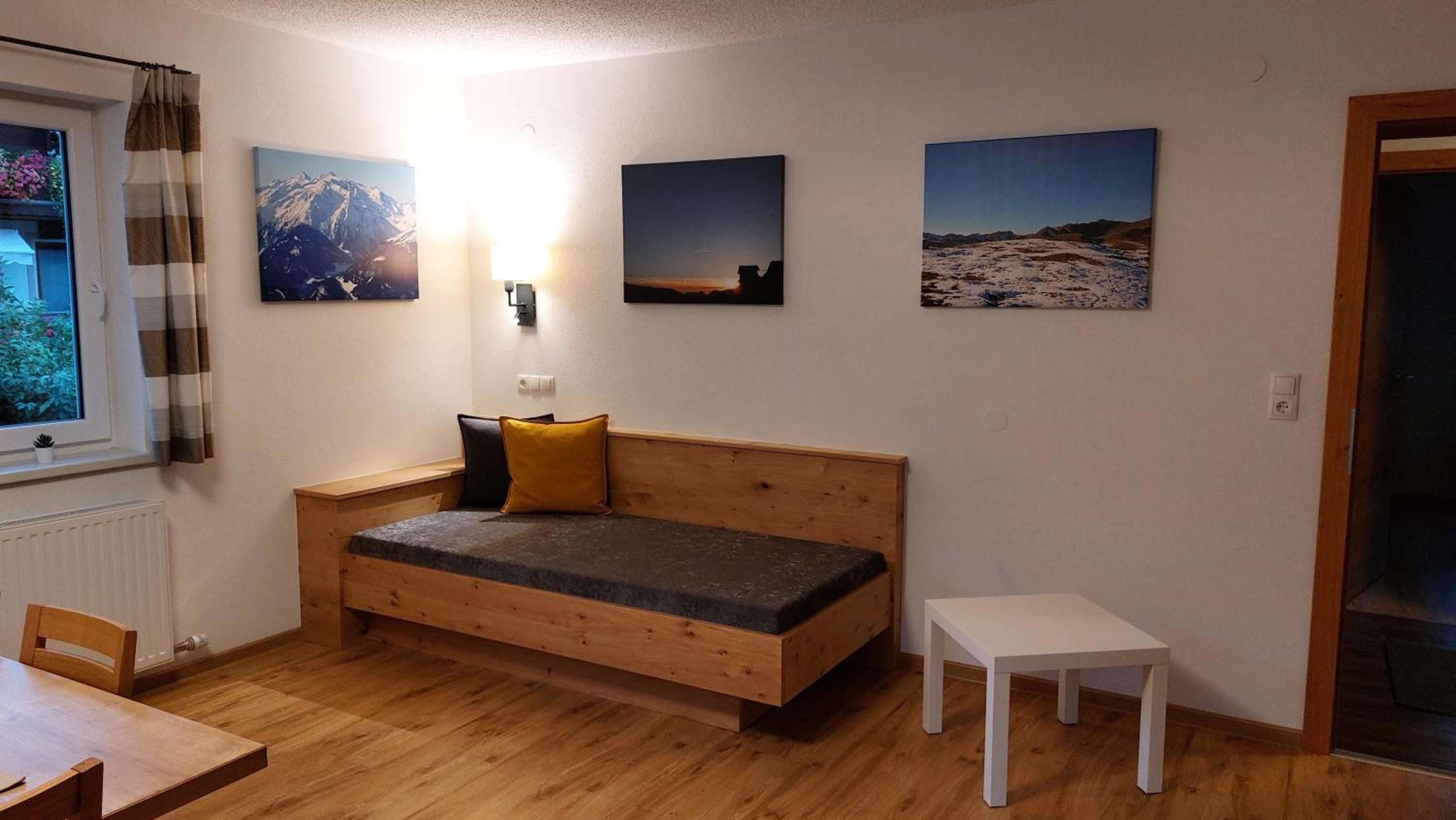 Appartement Kröll Katharina