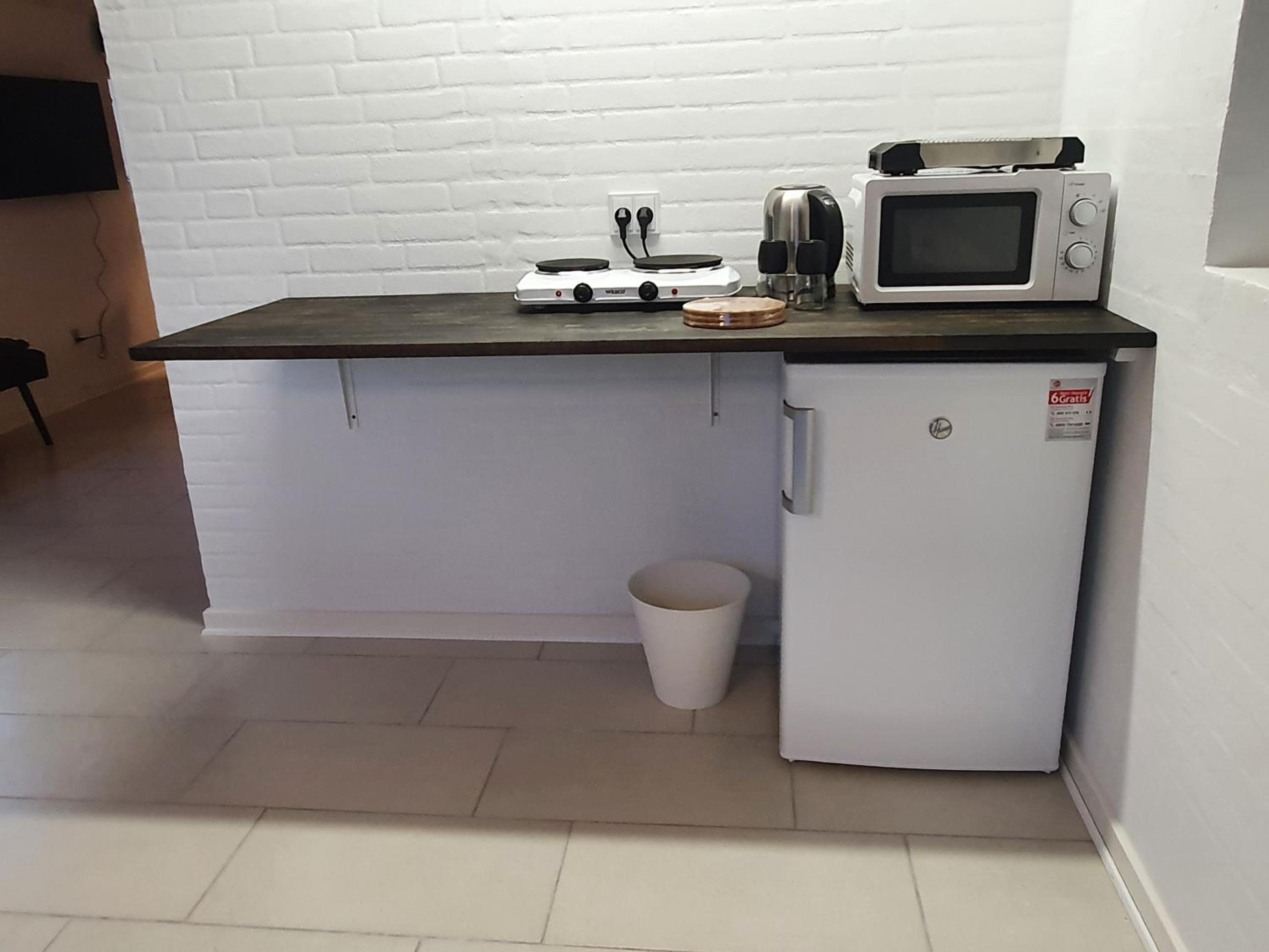 Airbnb-lejligheder, Villerslev
