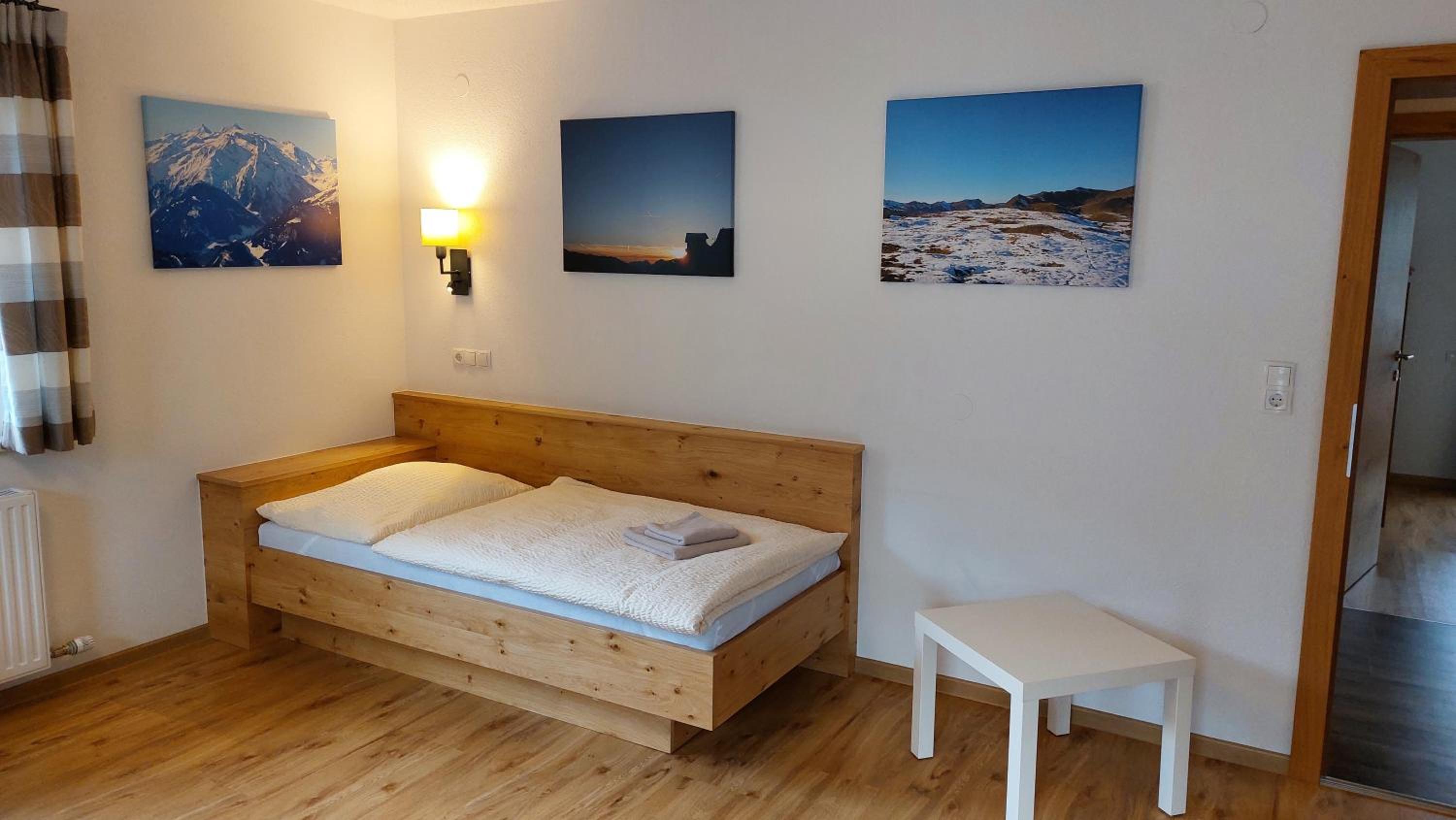Appartement Kröll Katharina