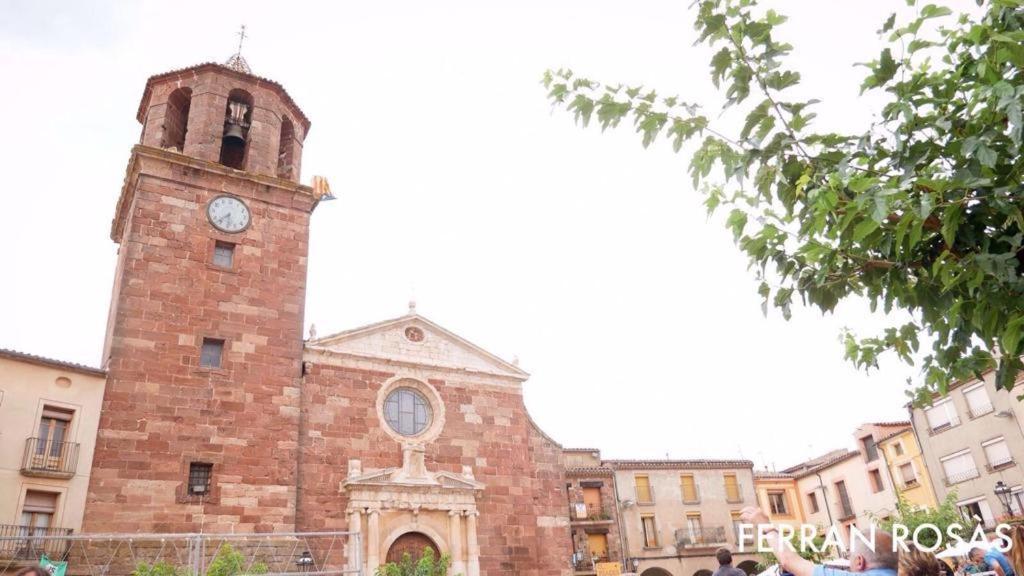 EVA & TRAVEL - Triplex La Cavallada view 5