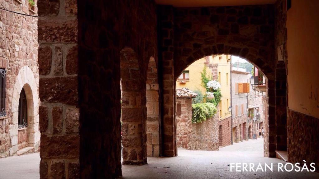 EVA & TRAVEL - Triplex La Cavallada view 3