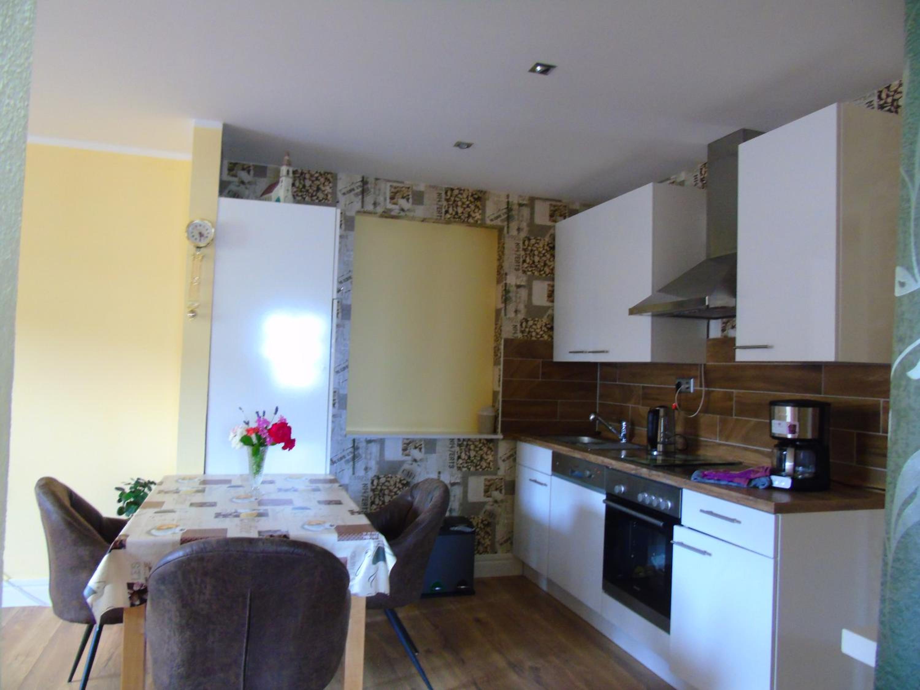 Ferienwohnung Csilla 2