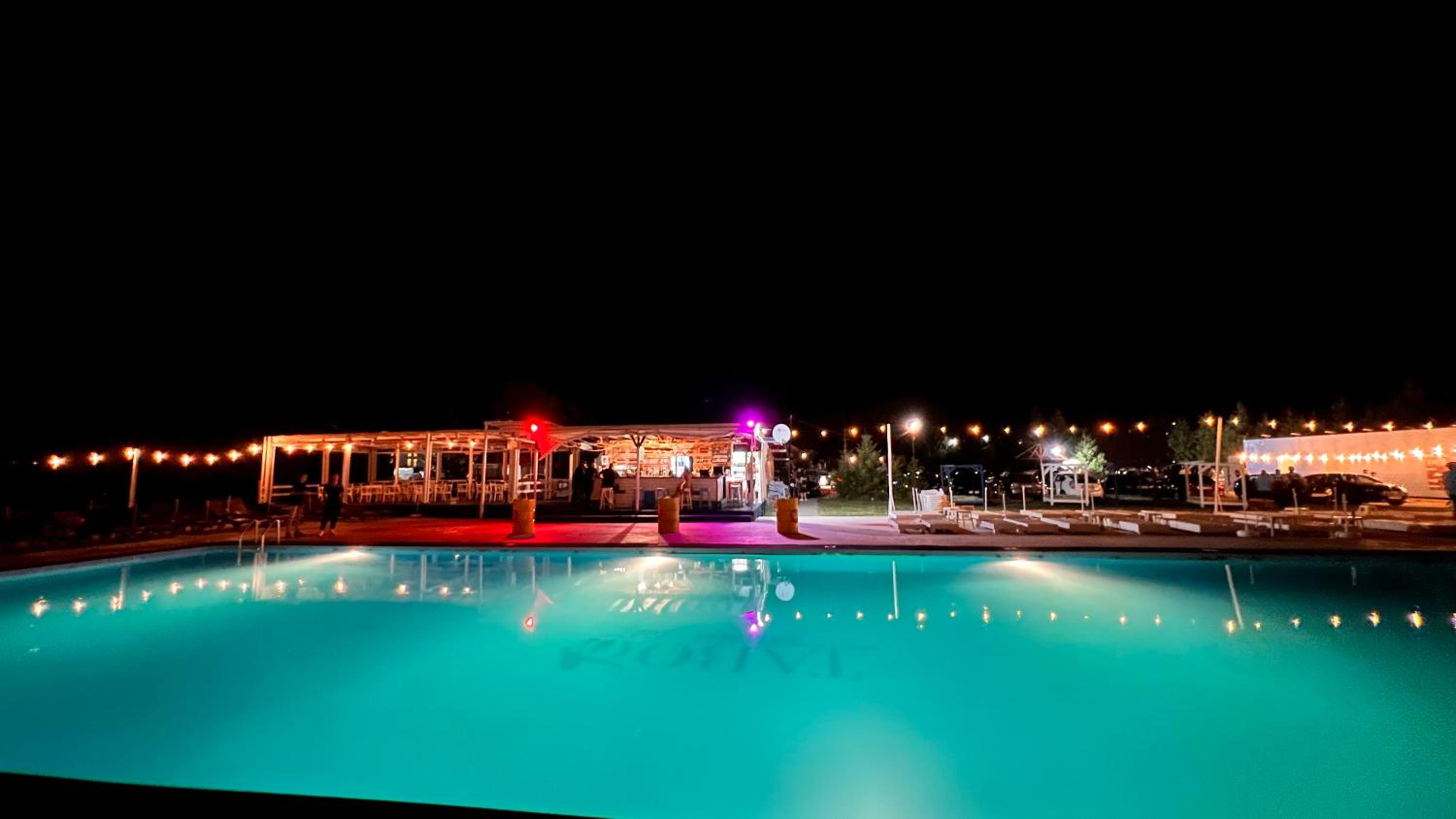 Mojo Beach