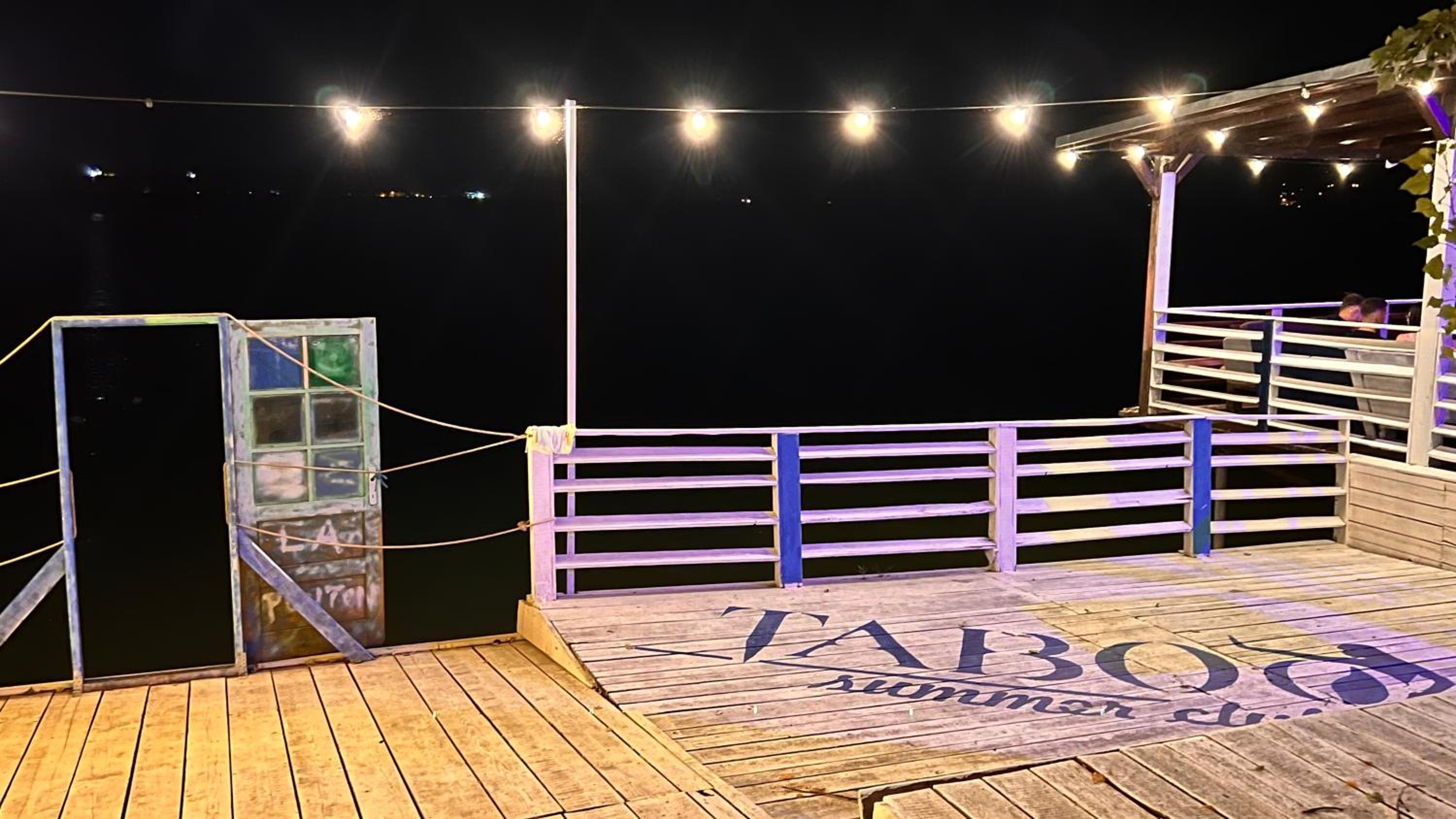 Mojo Beach