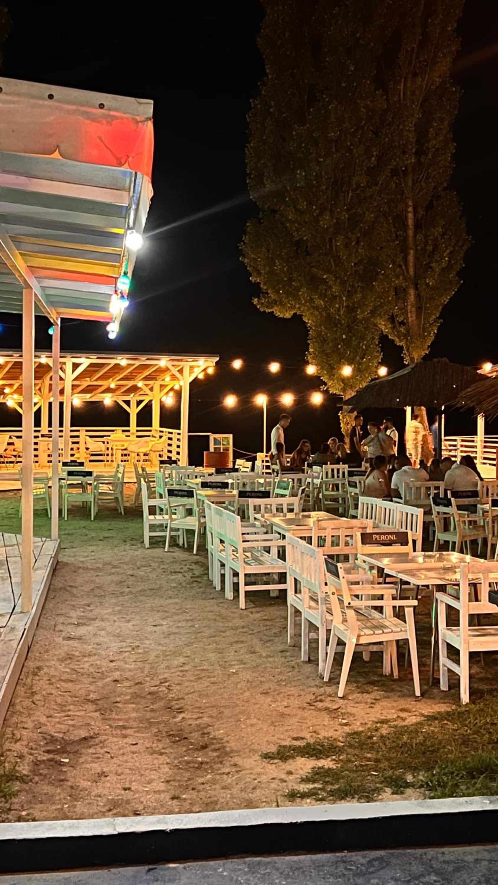 Mojo Beach