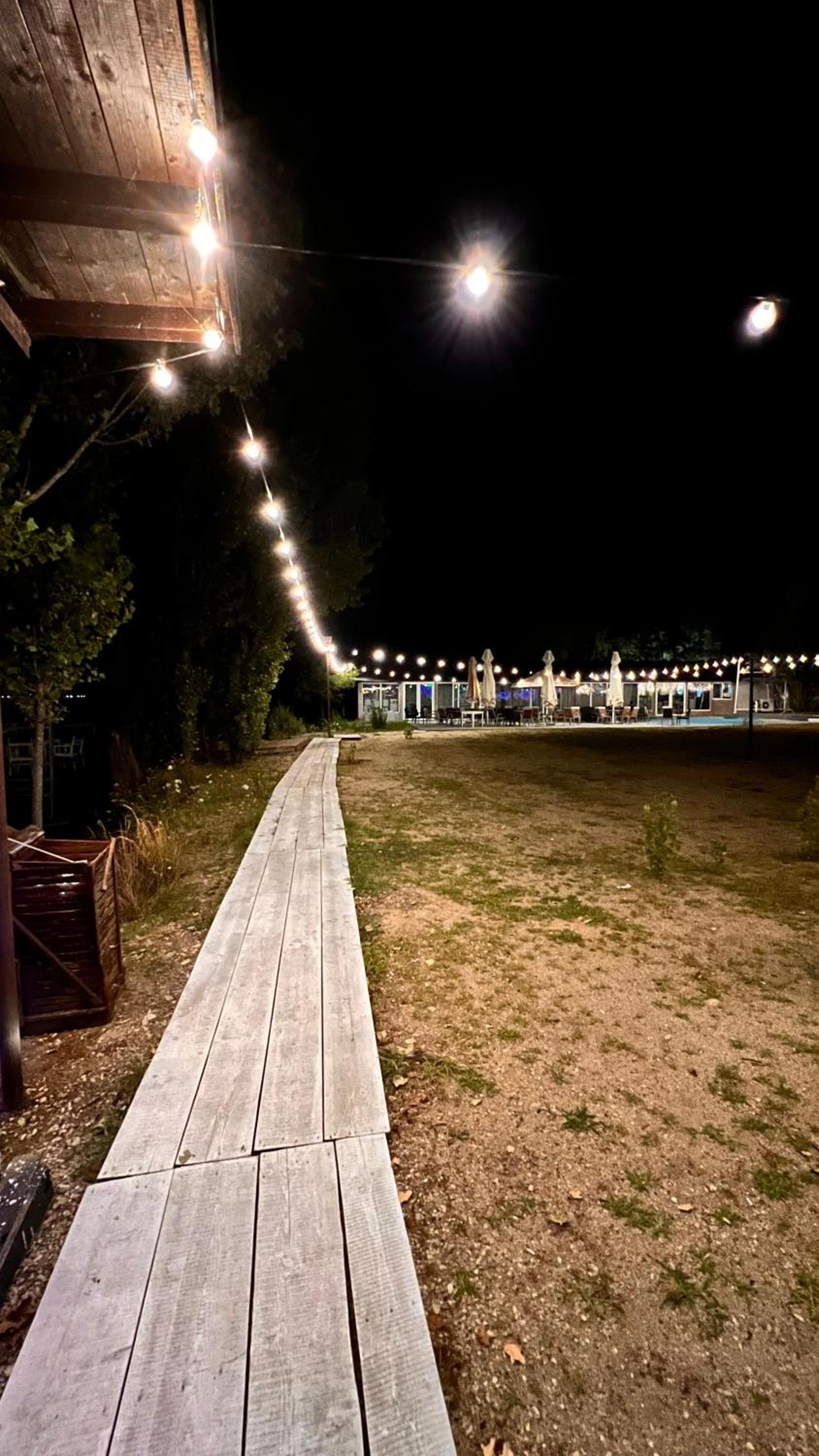 Mojo Beach