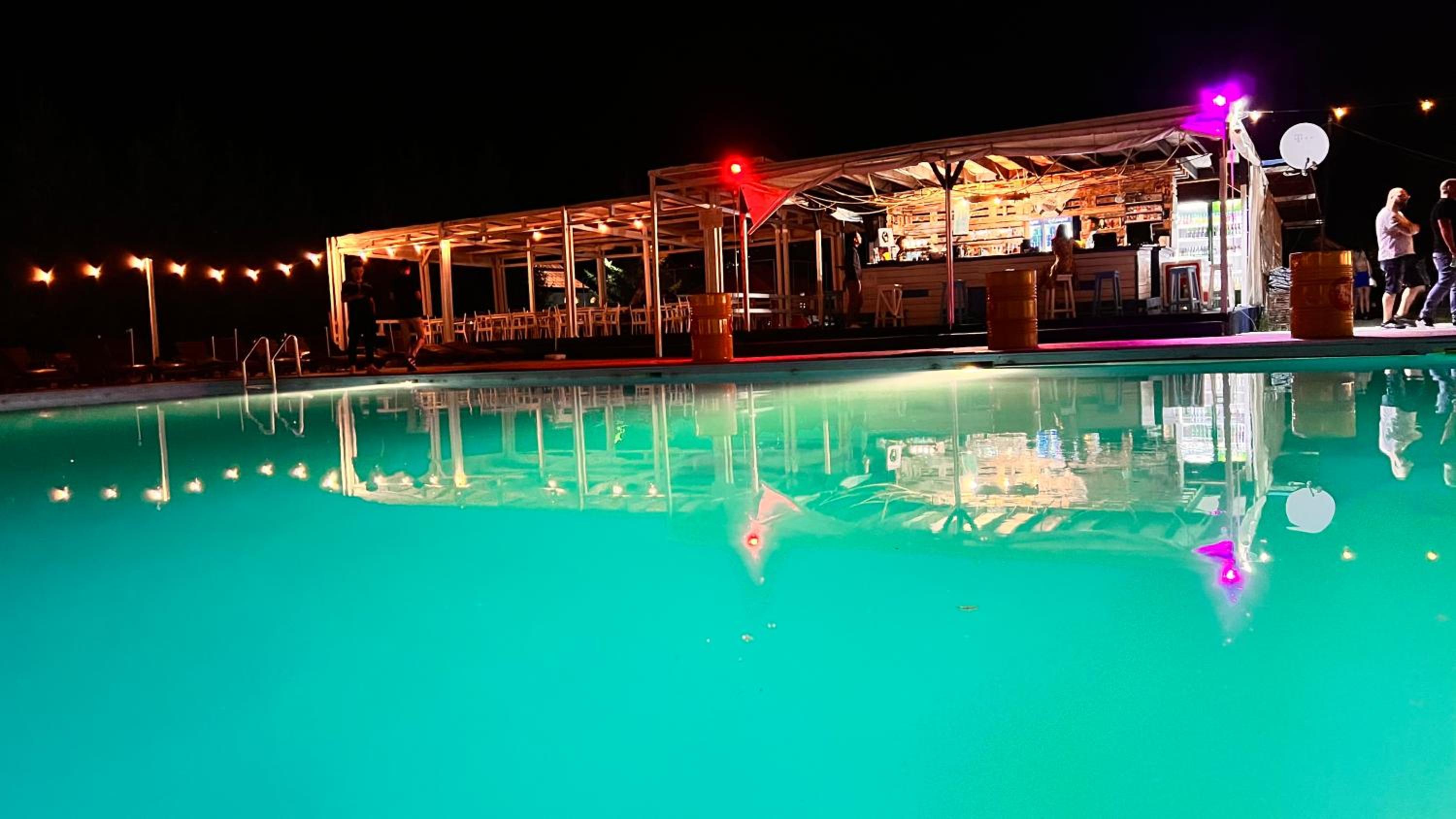 Mojo Beach