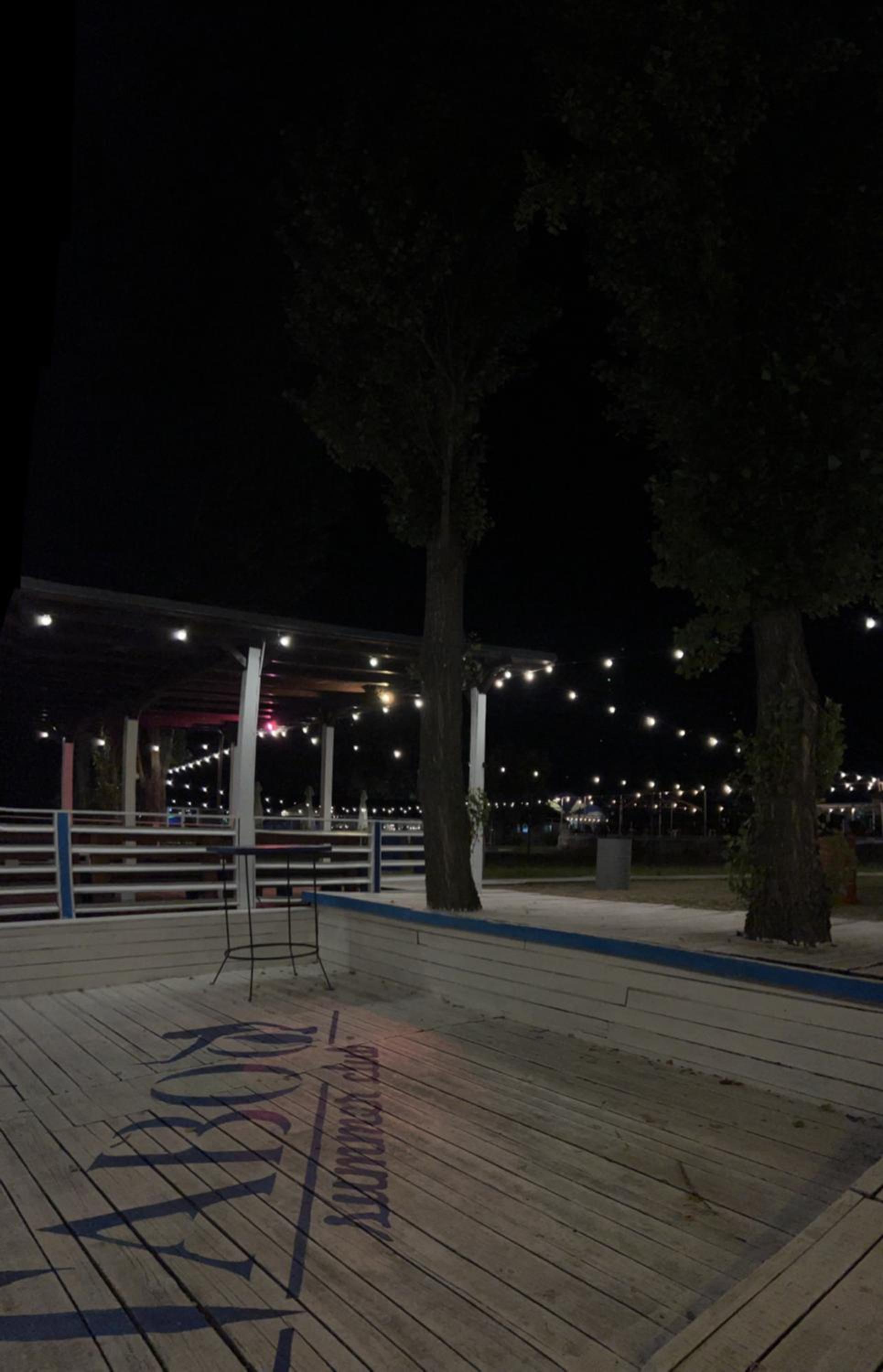 Mojo Beach