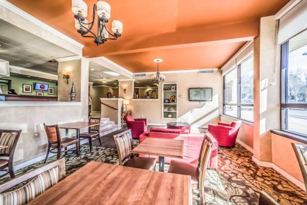 Economy Hotel Roswell view 3