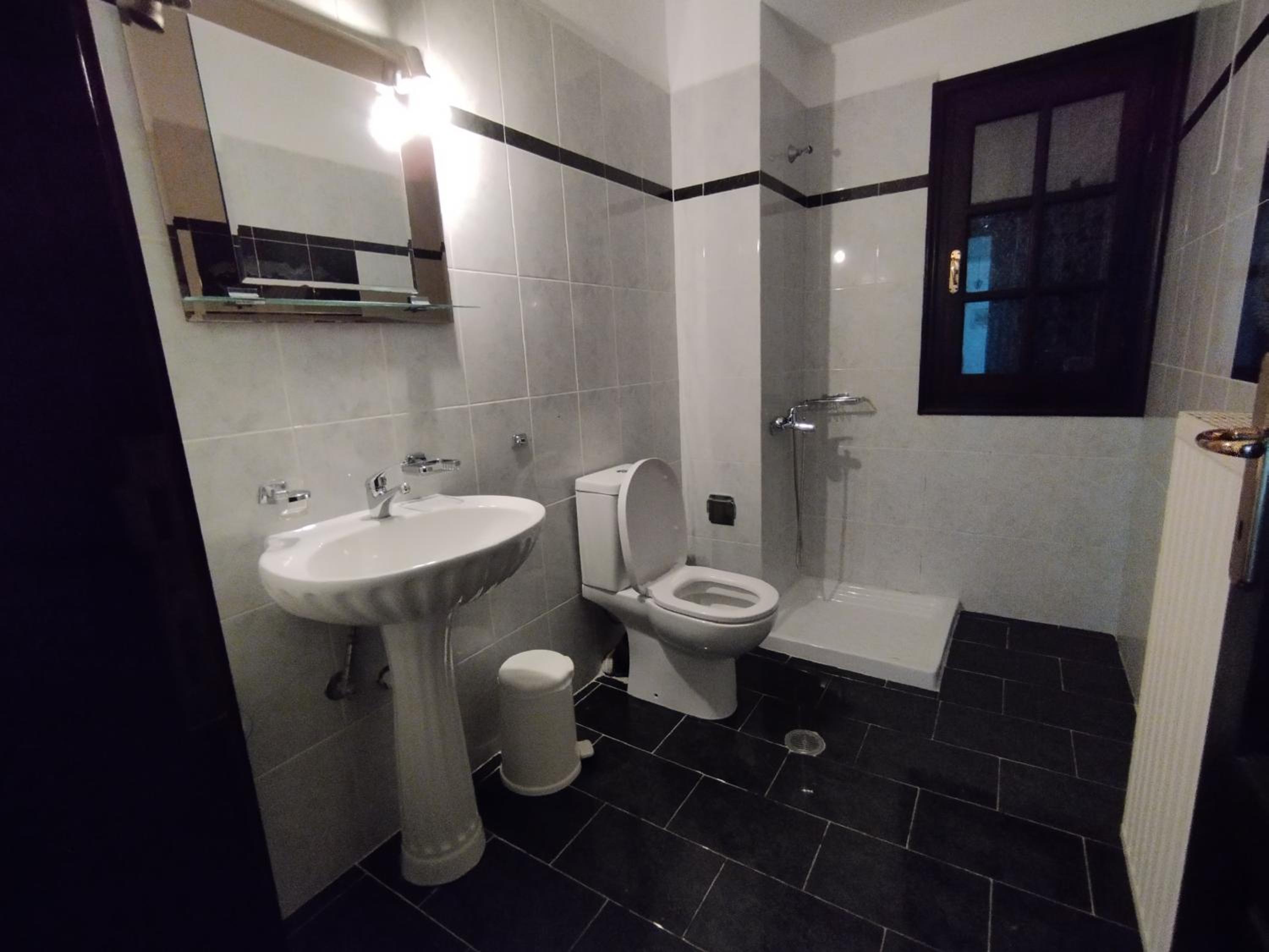 Dimosthenis Karastamatis Rooms