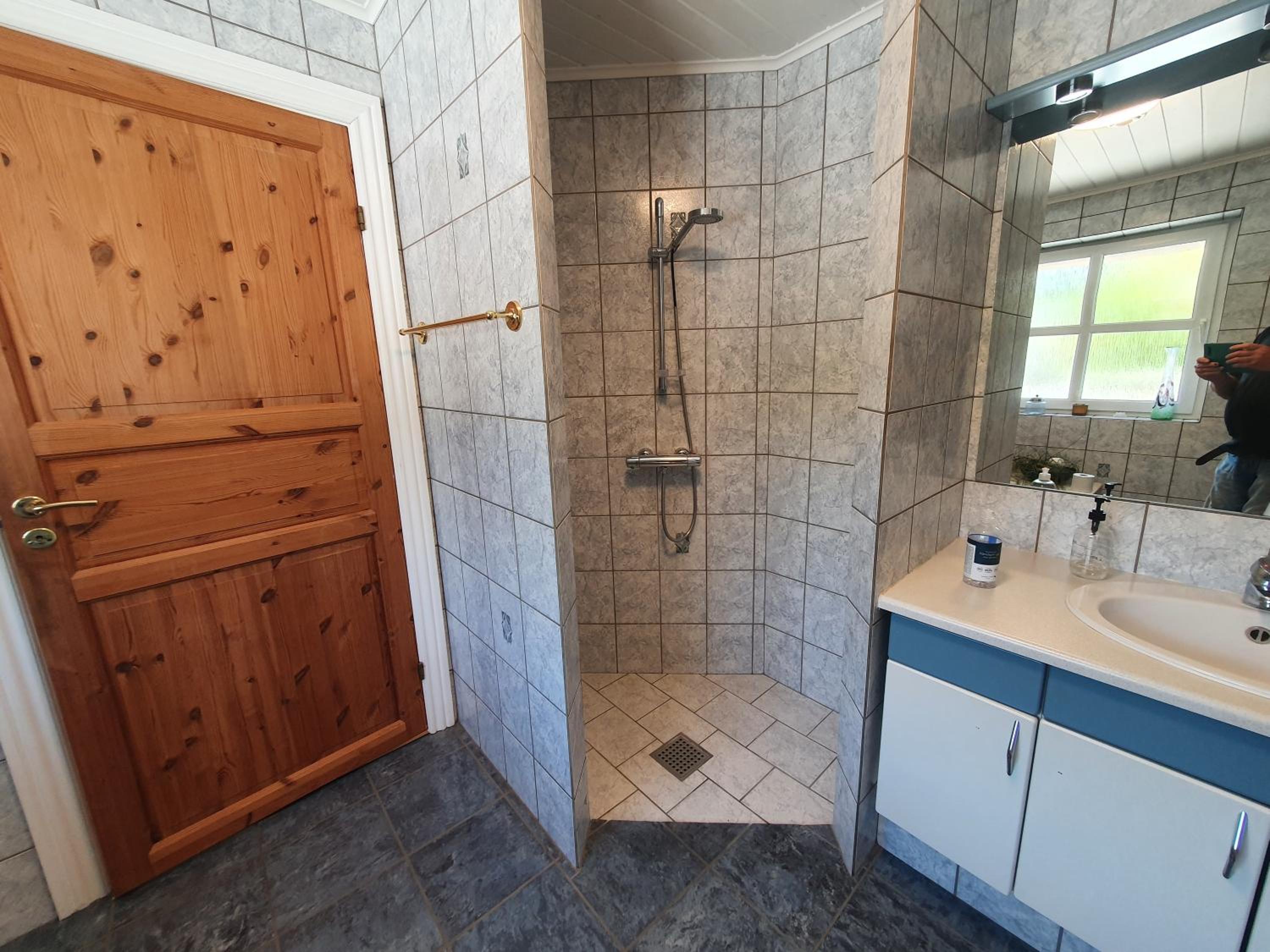 Airbnb-lejligheder, Villerslev
