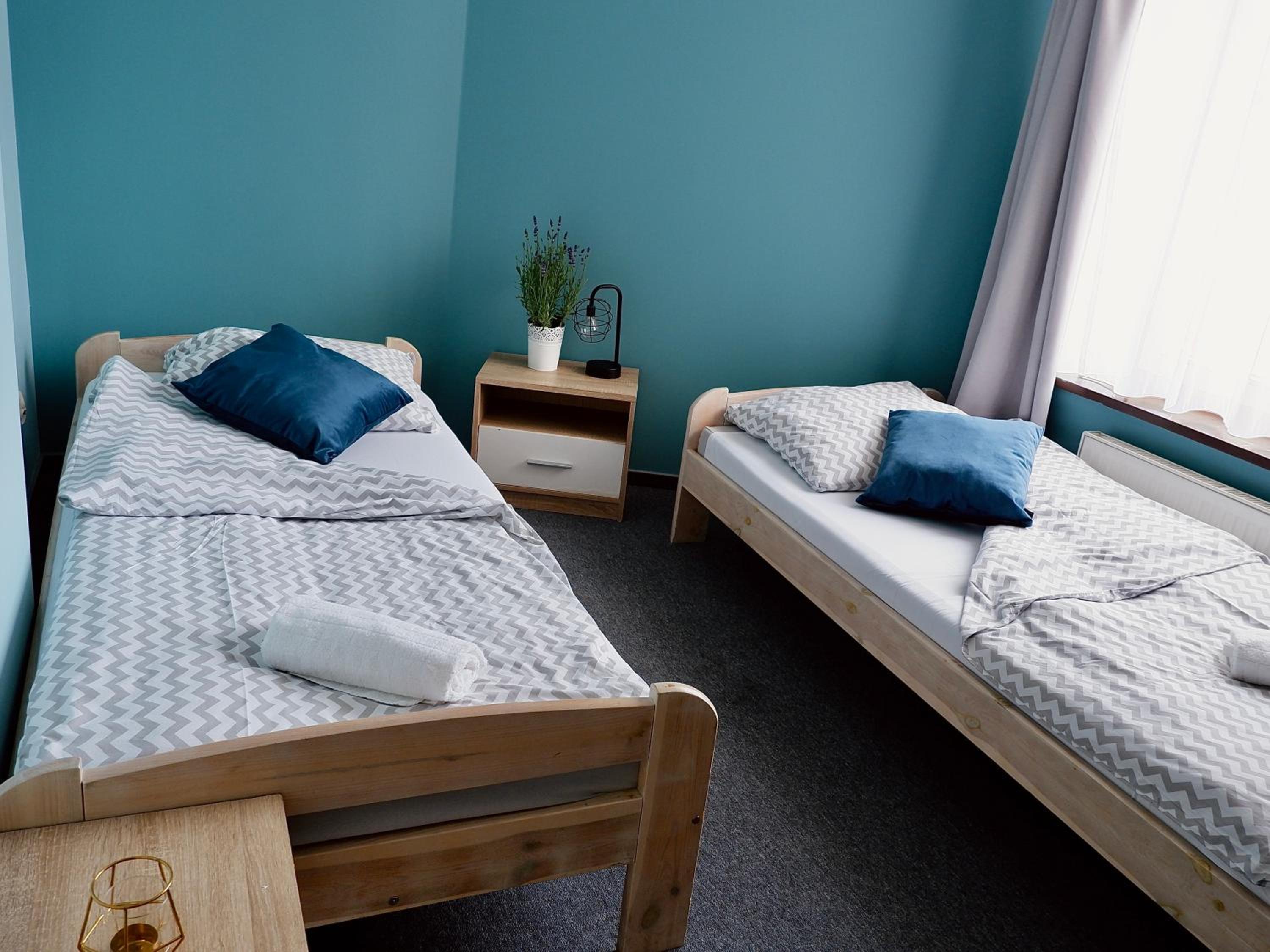 Moon Hostel Gdańsk