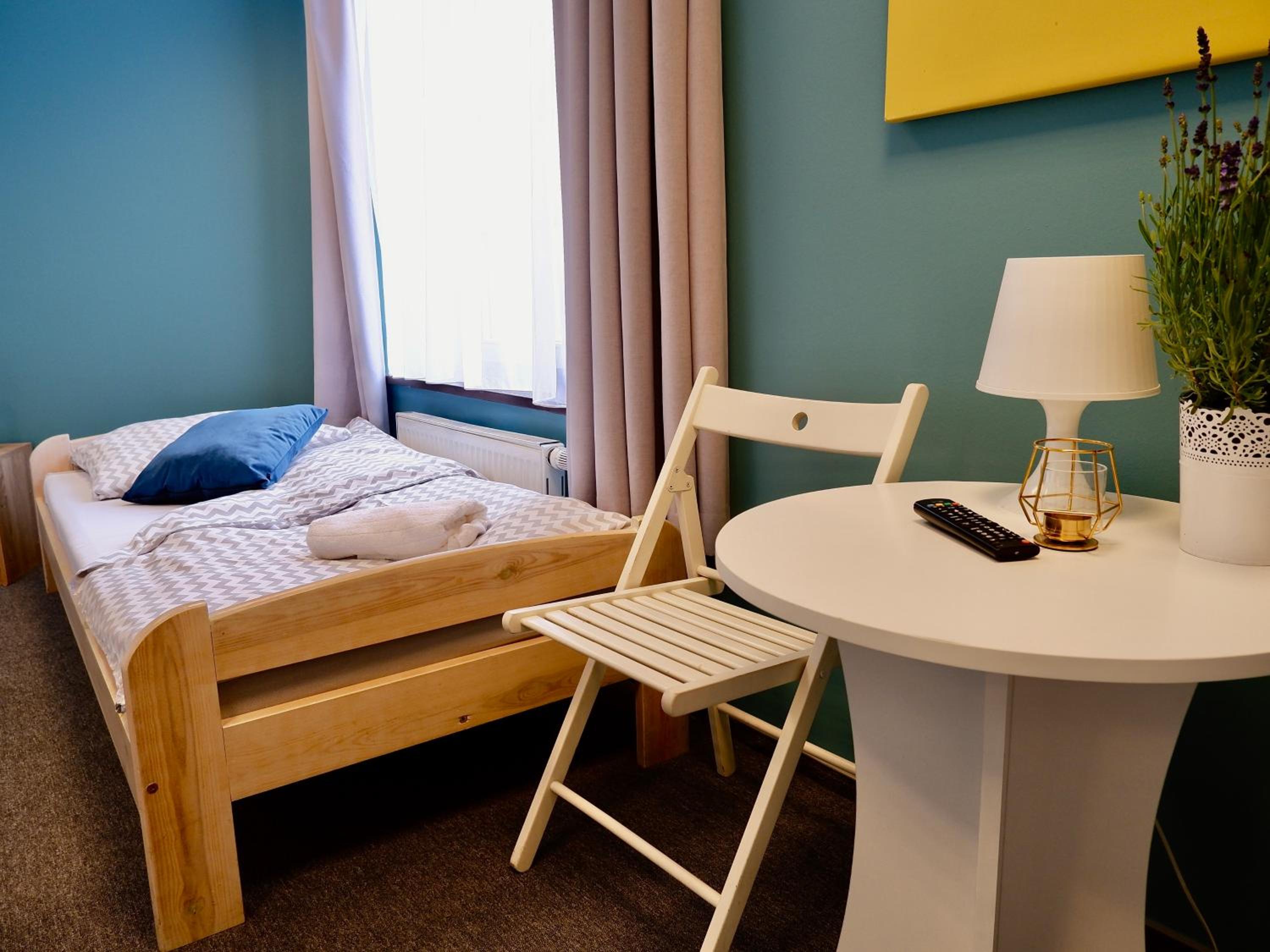Moon Hostel Gdańsk