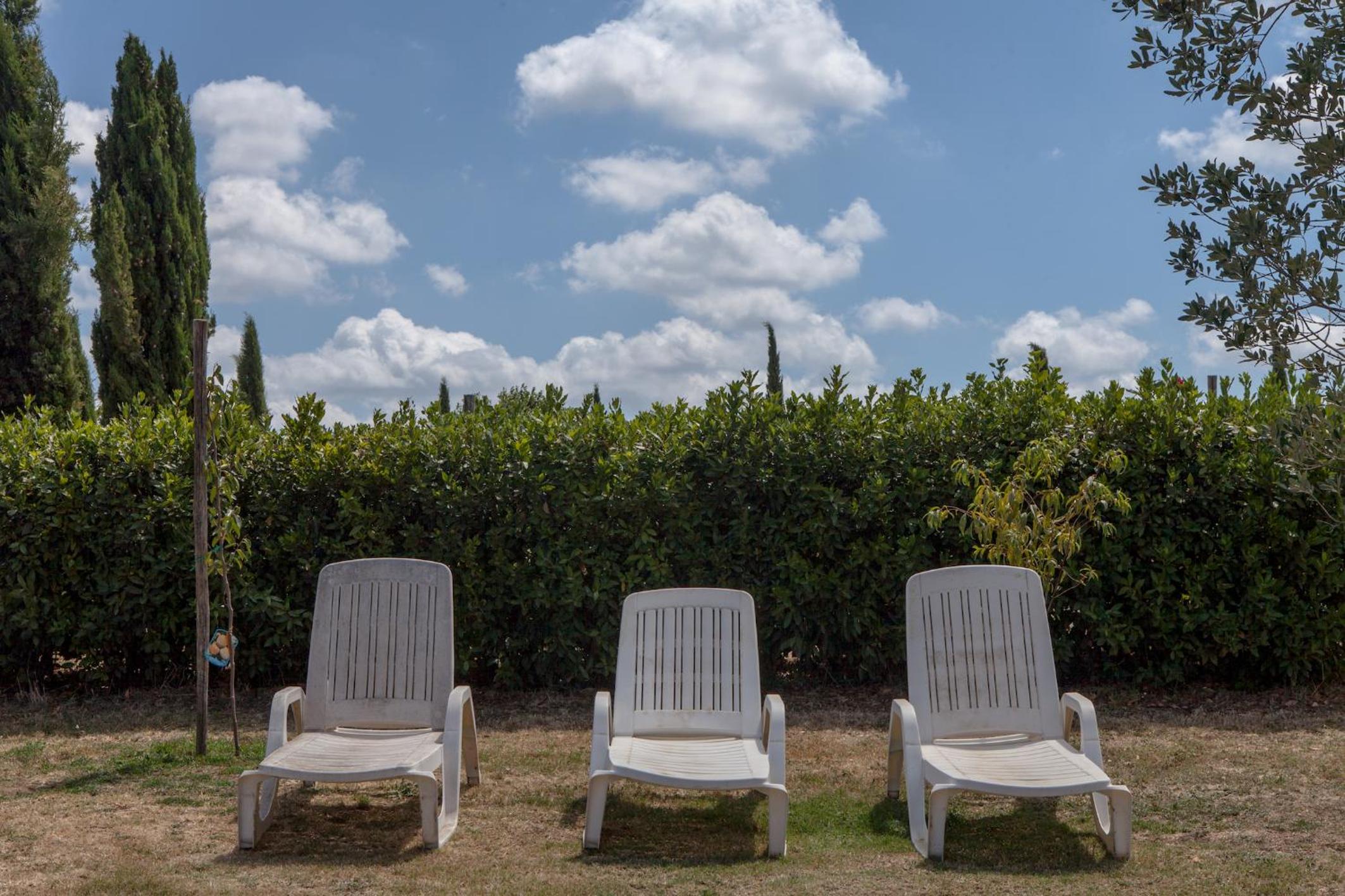 Podere Delle Rose