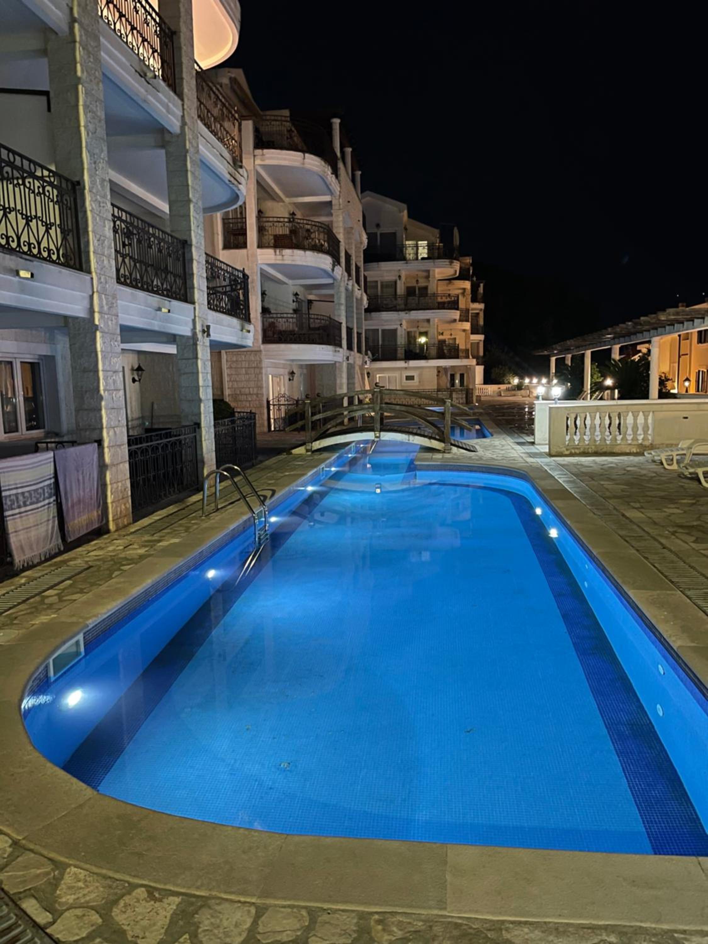 Apartman ANNA Đenovići view 2
