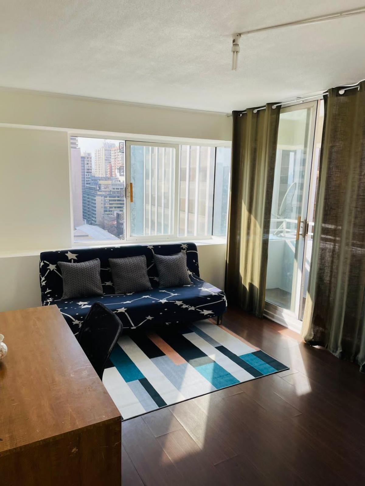 Midas apart hotel view 2