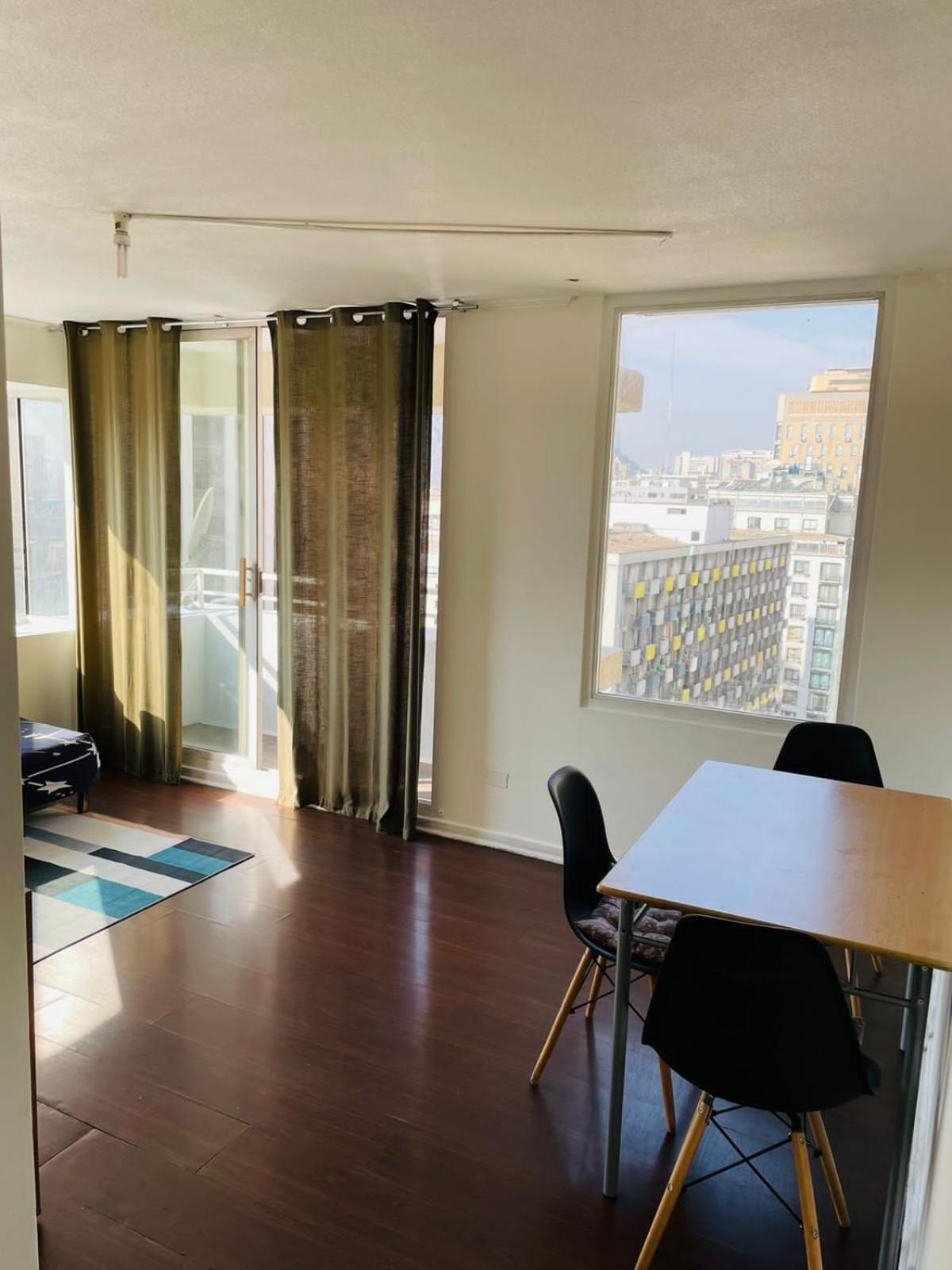 Midas apart hotel view 5