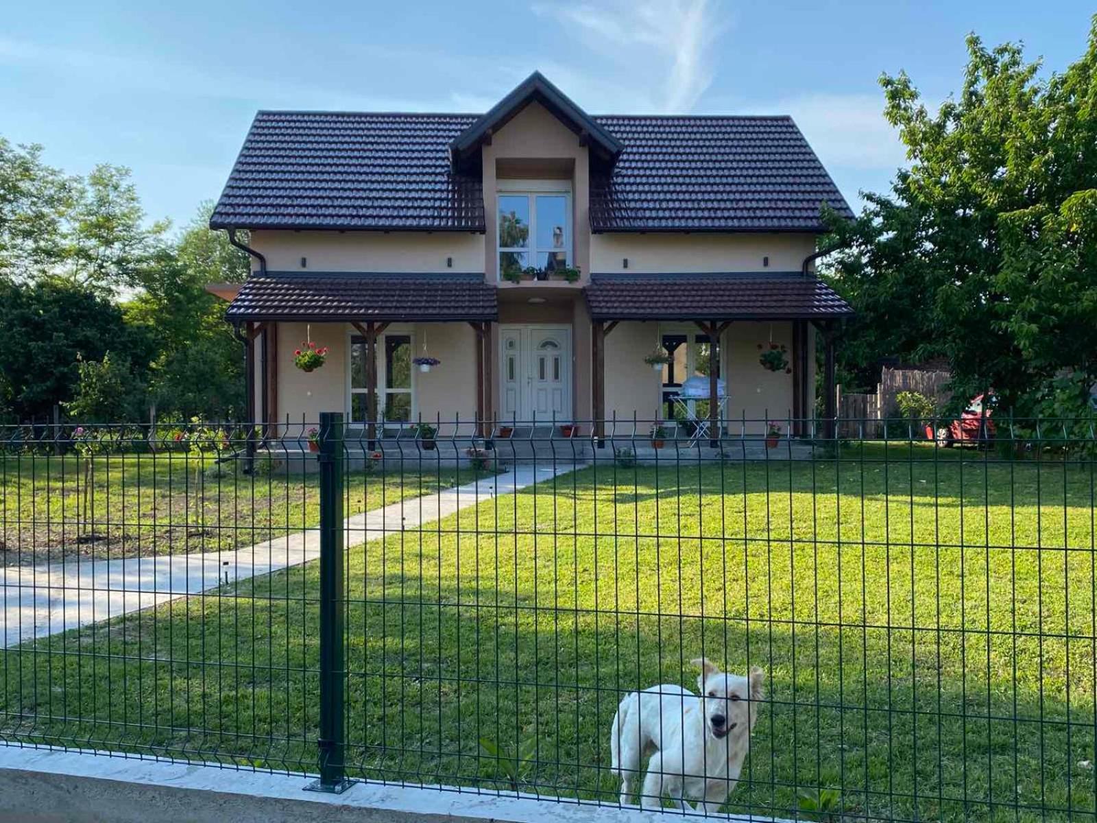 Kod čika brke view 2