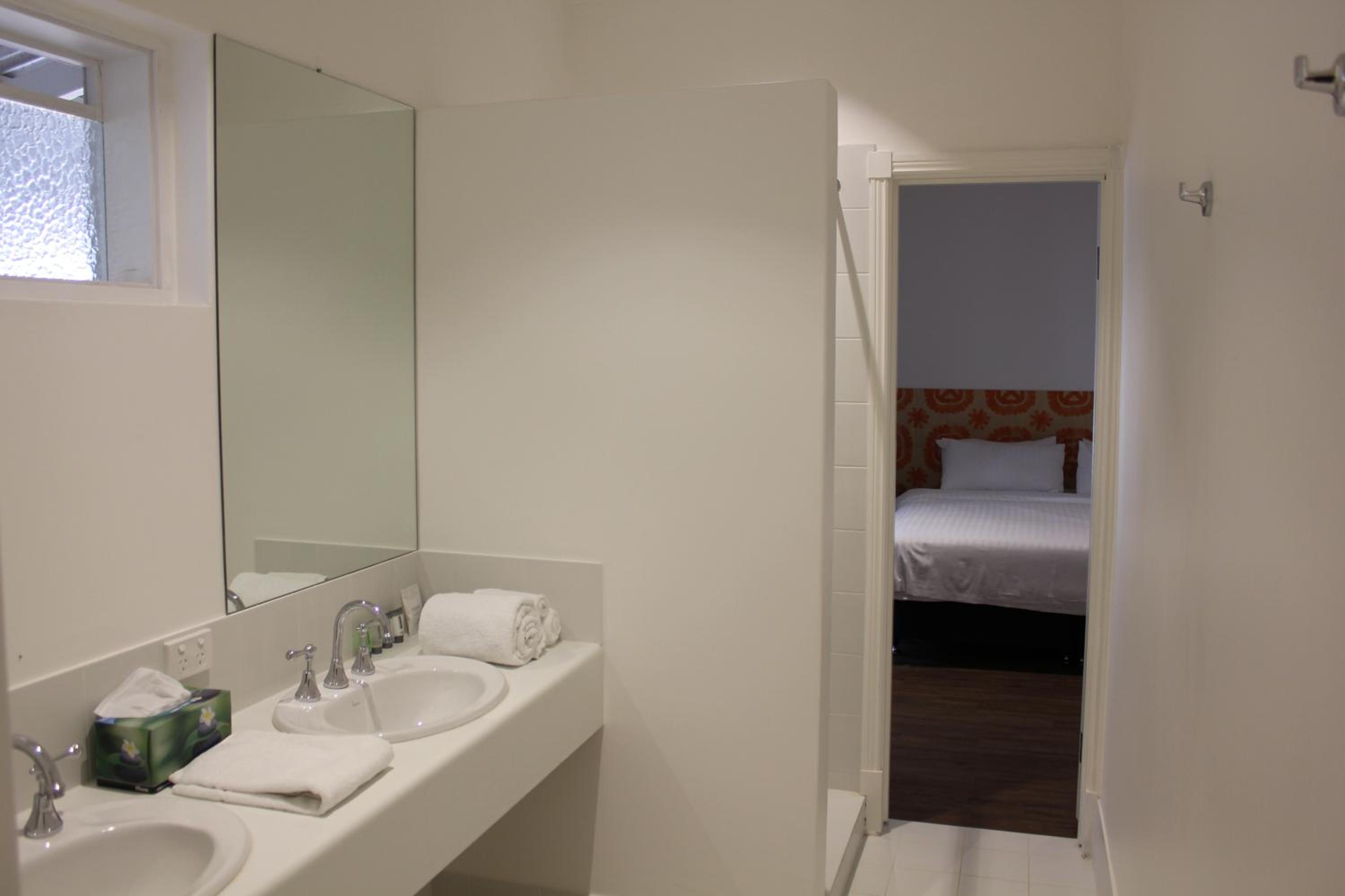 Gilgara Retreat