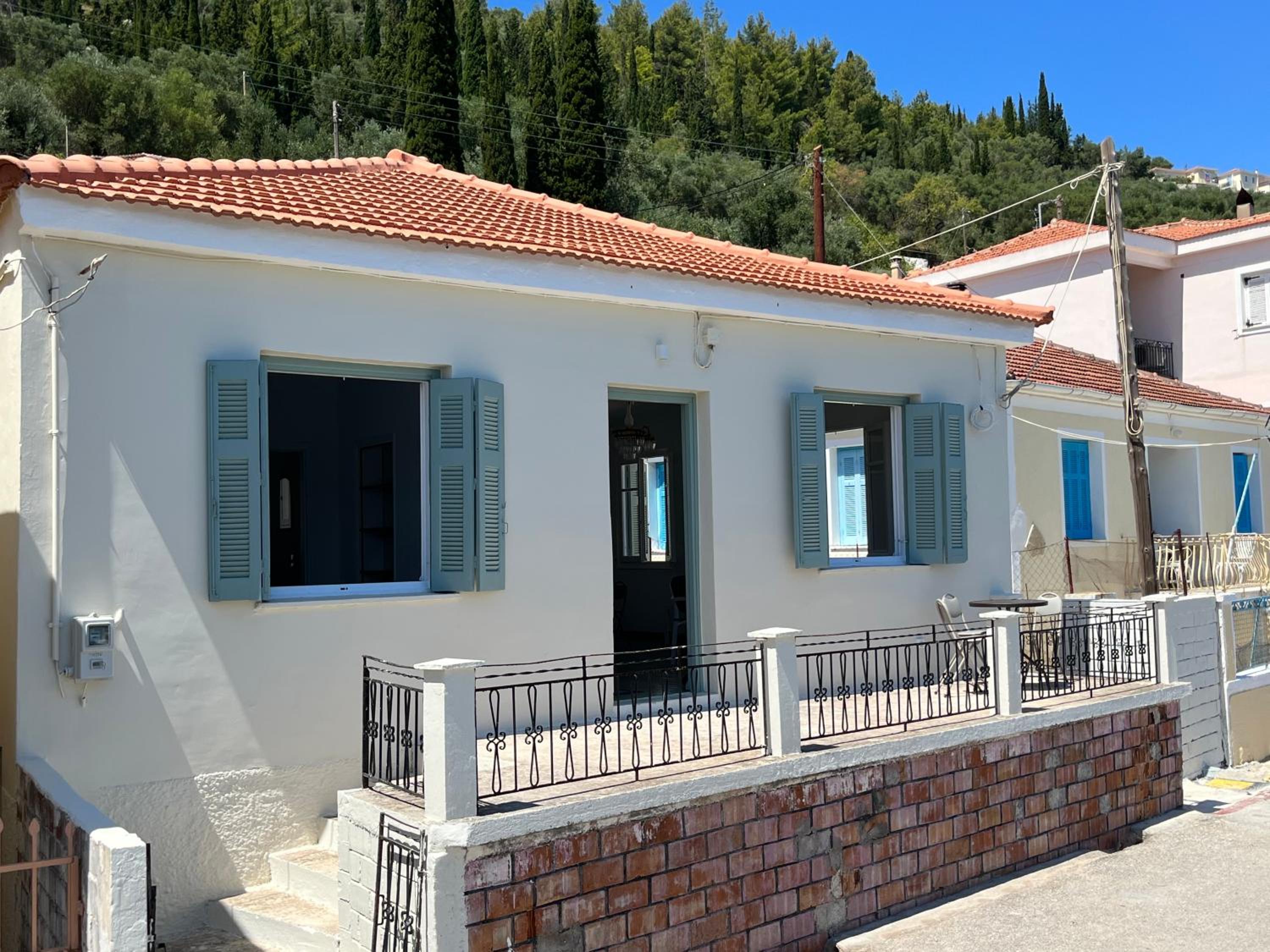 Hotel Modern cottage on the sea - Image 1