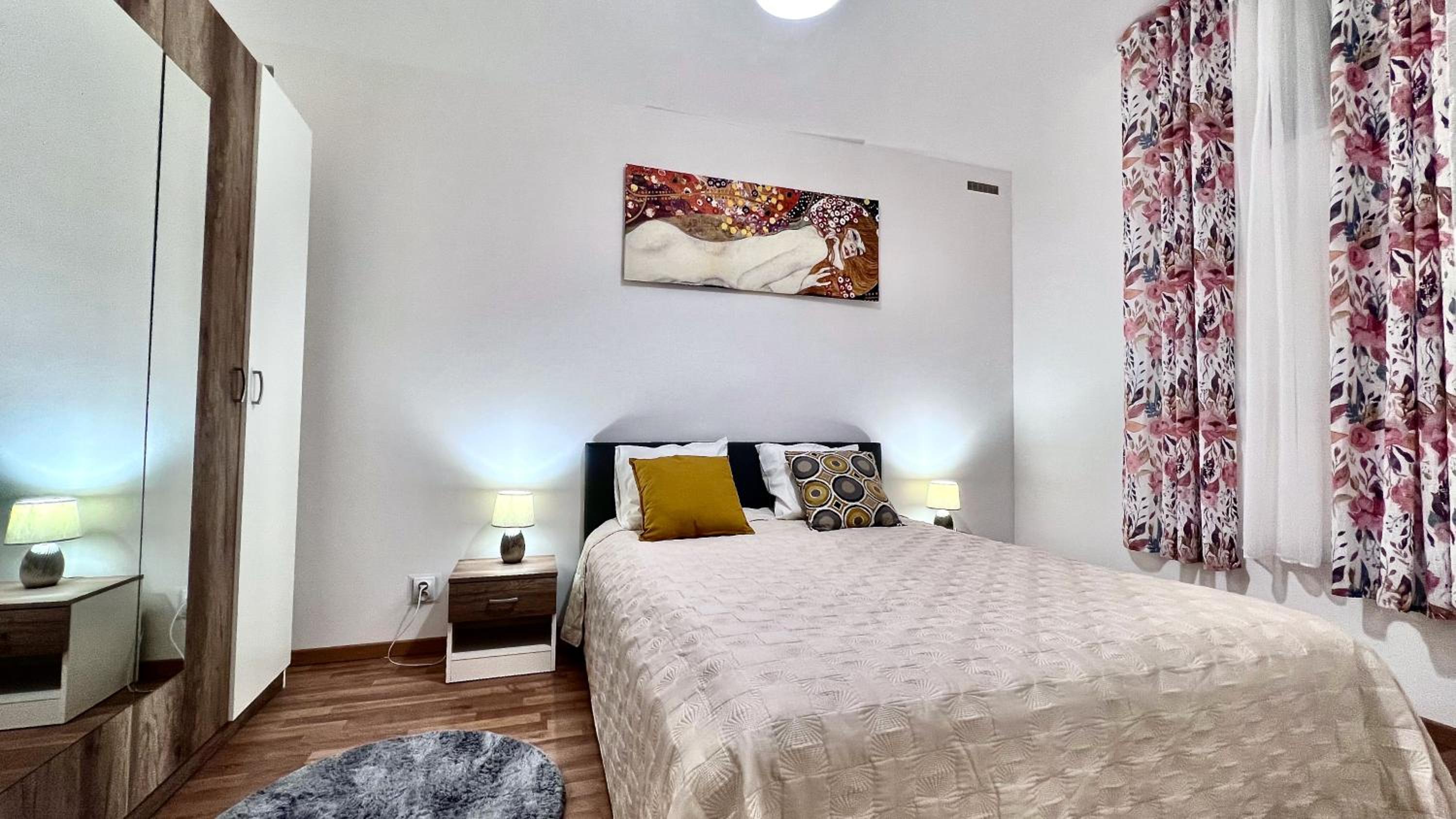 Ground Floor Apartment
