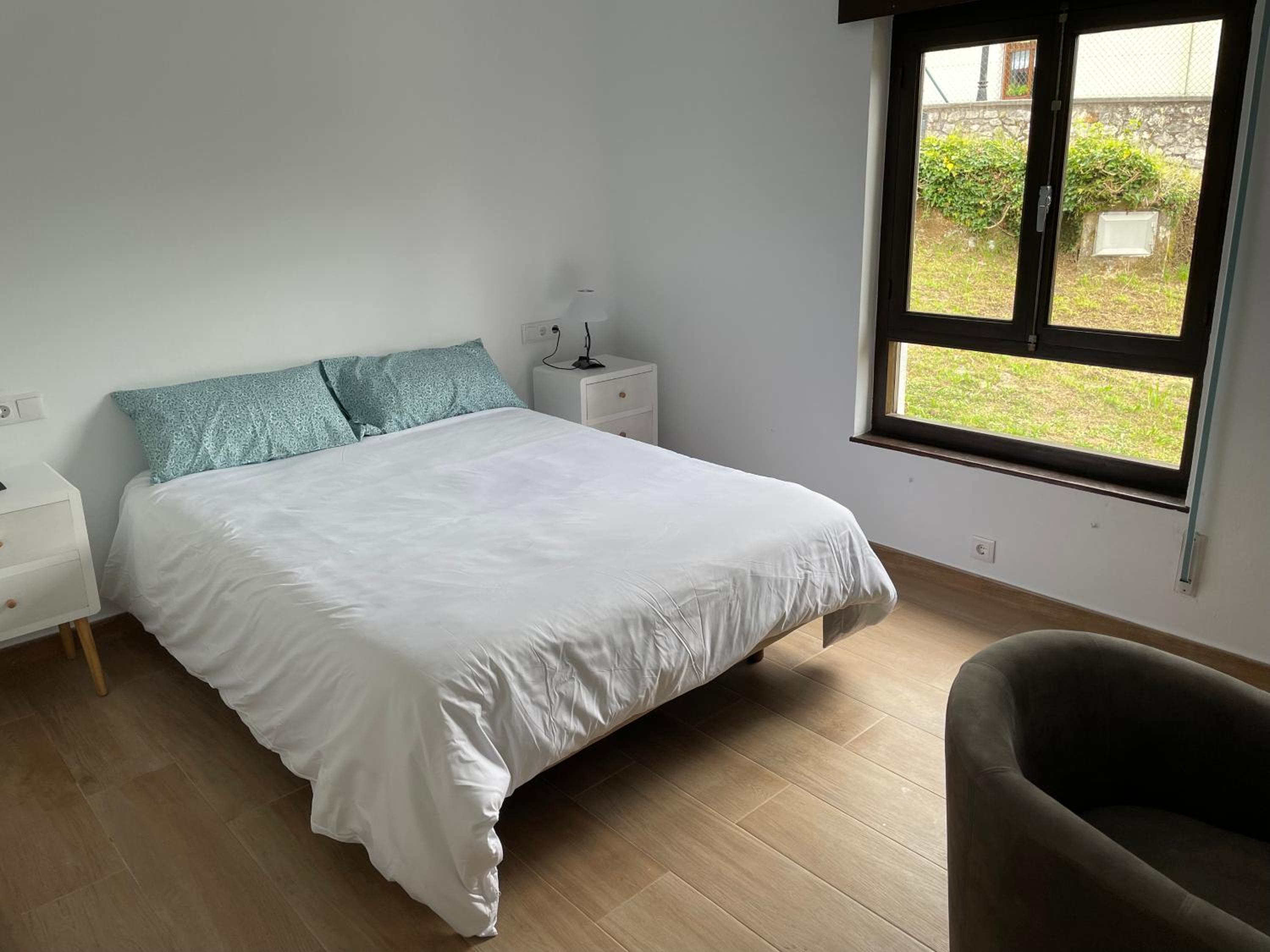 Villa May en Riegu Vidiago Llanes