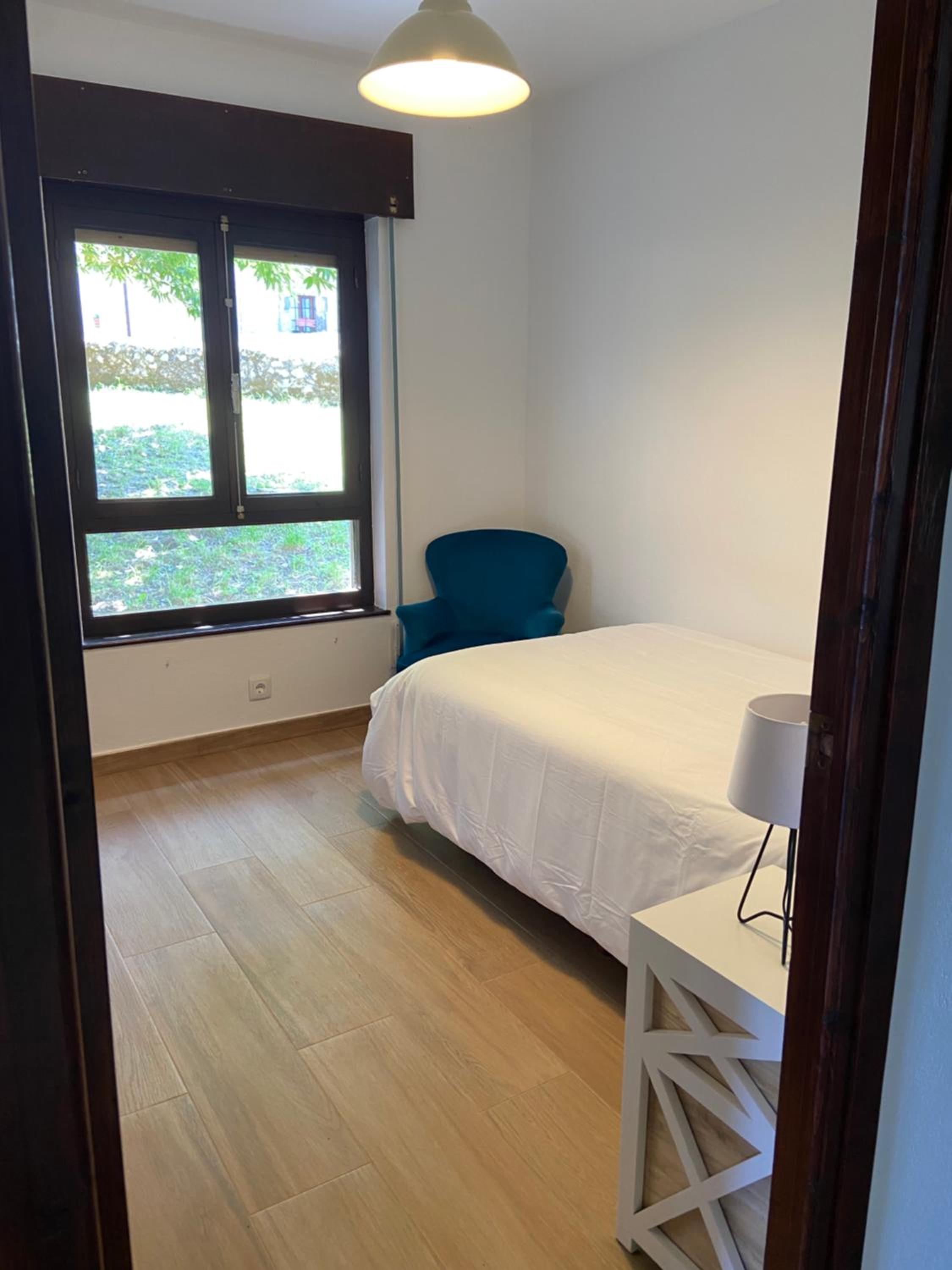Villa May en Riegu Vidiago Llanes