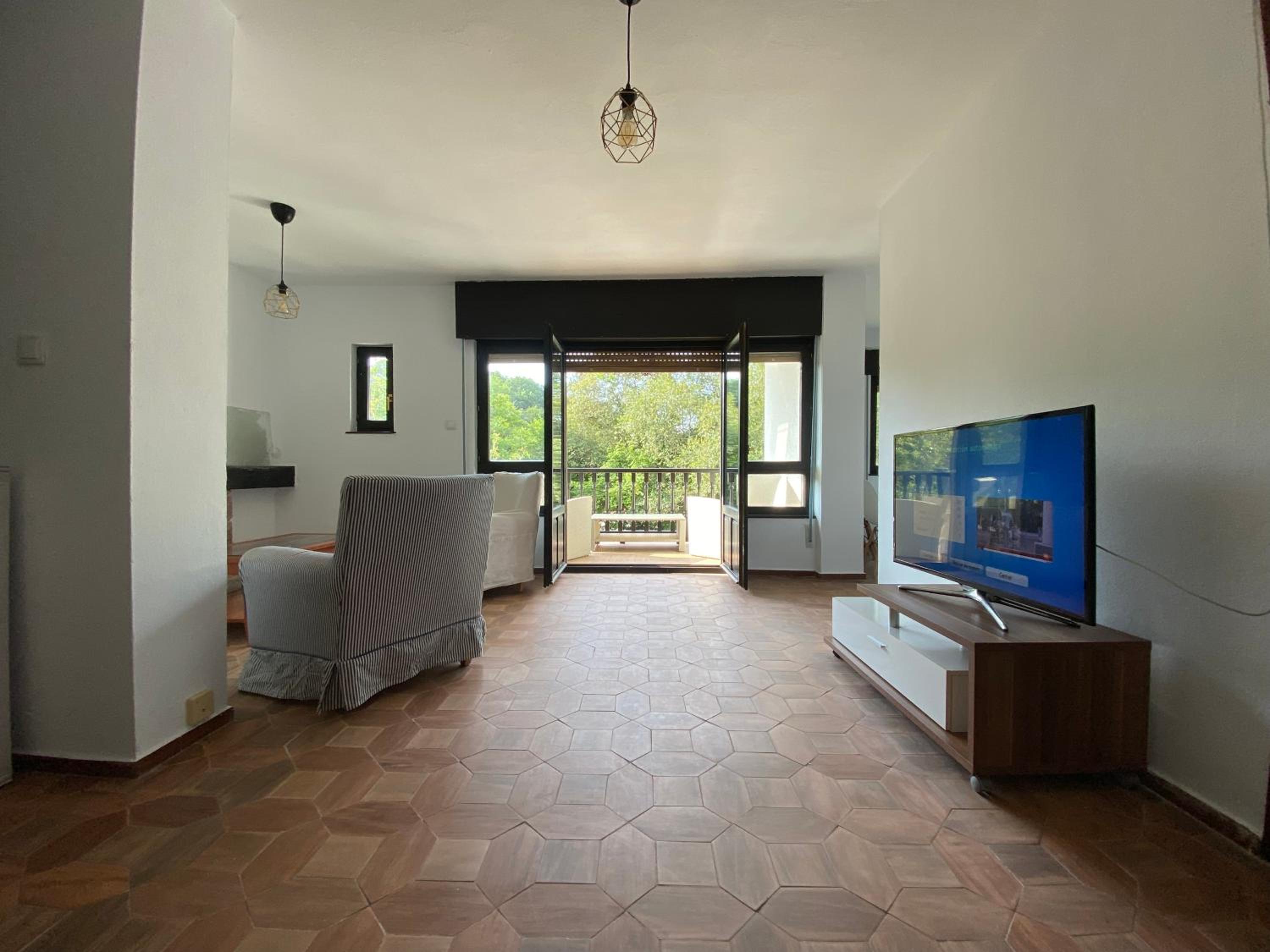 Villa May en Riegu Vidiago Llanes