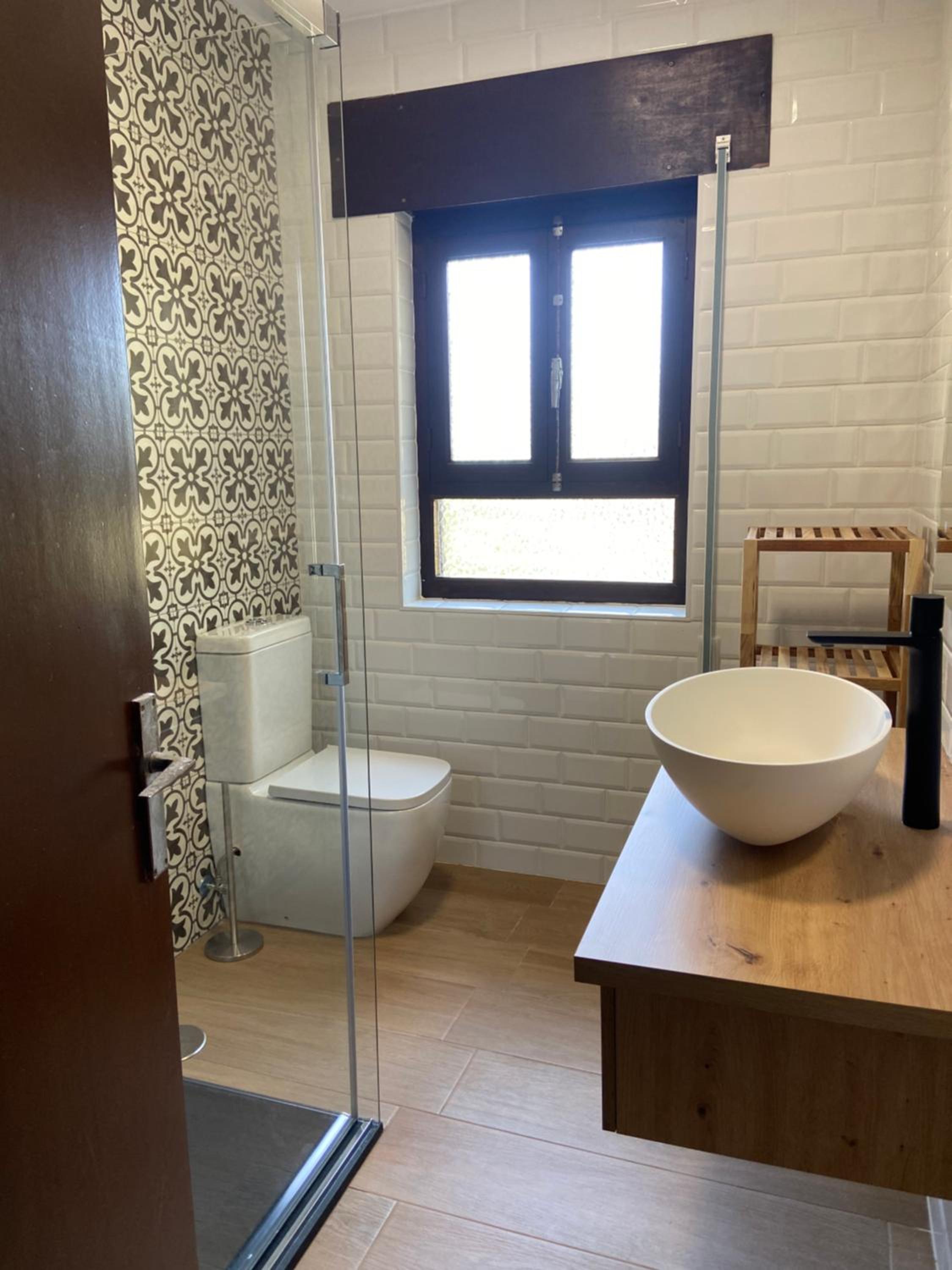 Villa May en Riegu Vidiago Llanes
