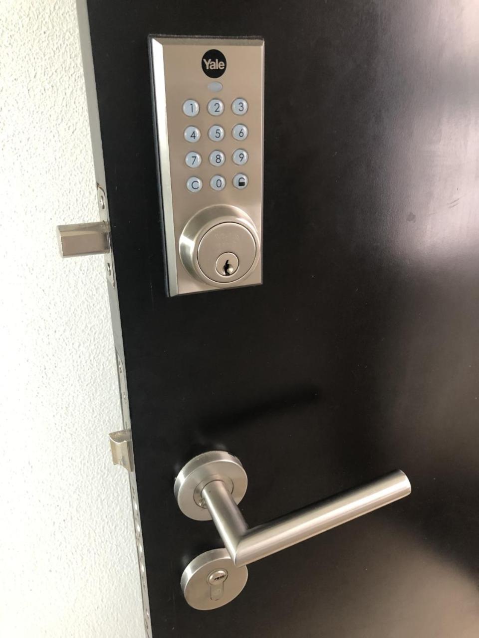 PLAYA SUITES apartment