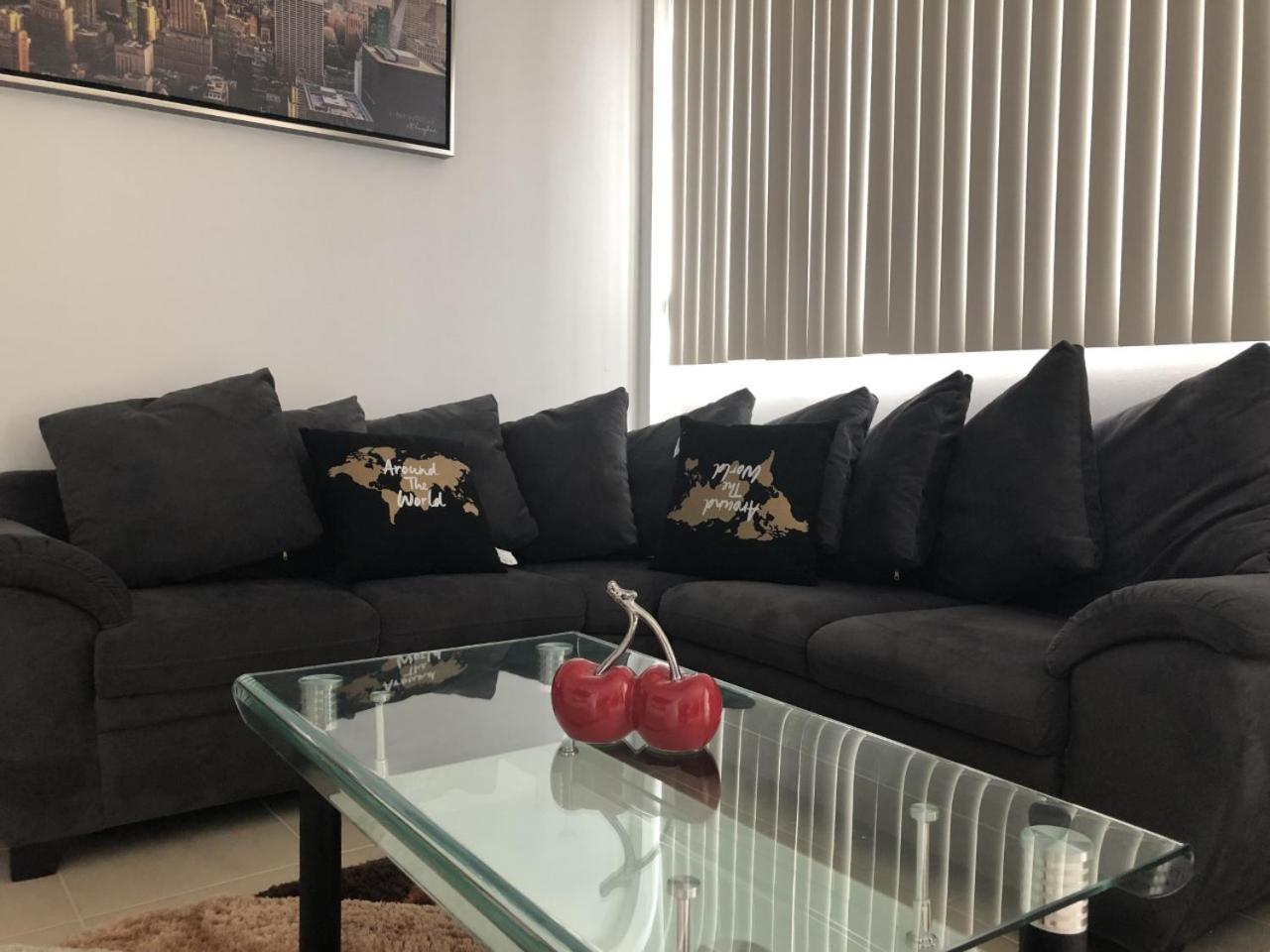 PLAYA SUITES apartment