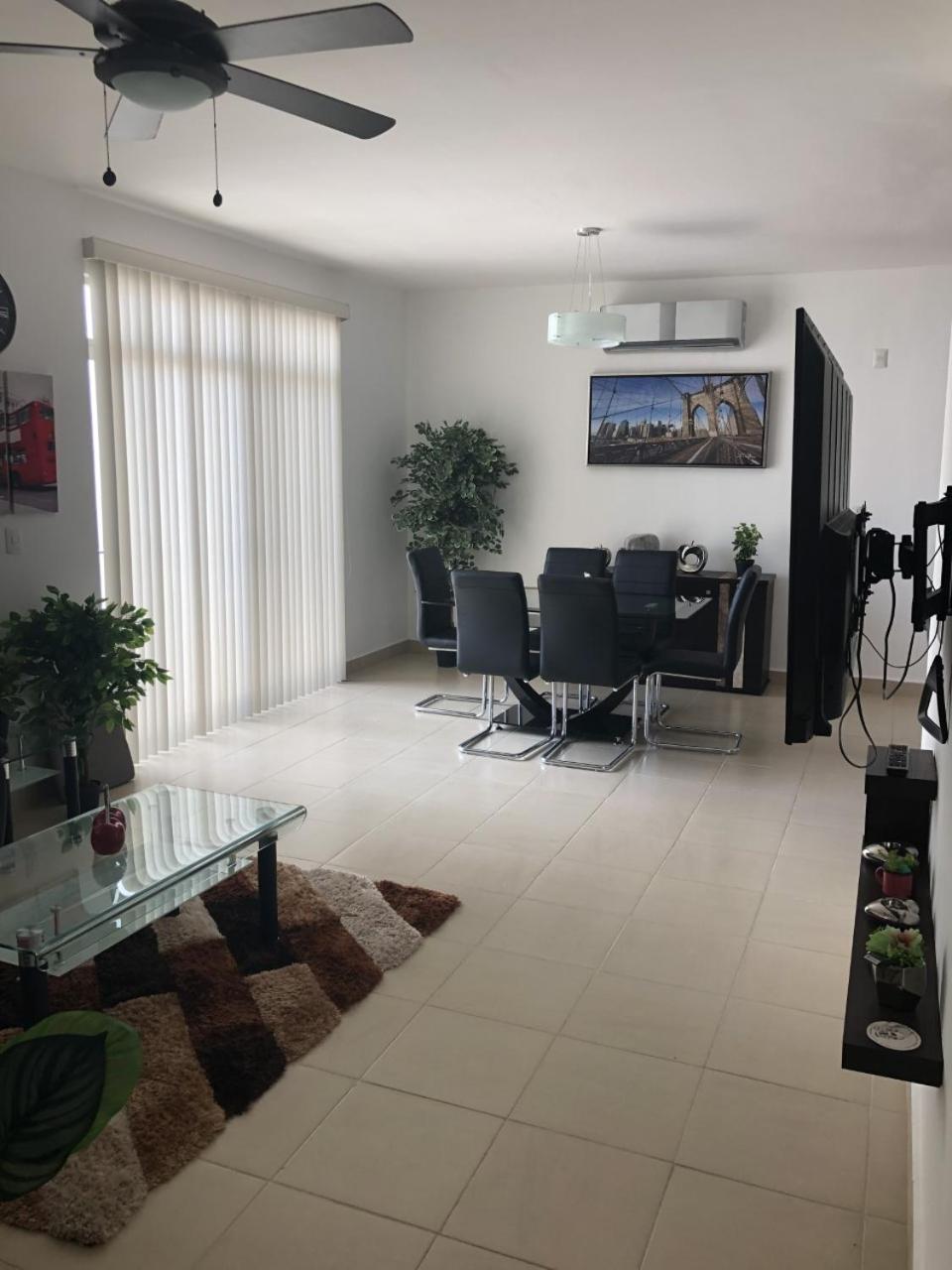 PLAYA SUITES apartment