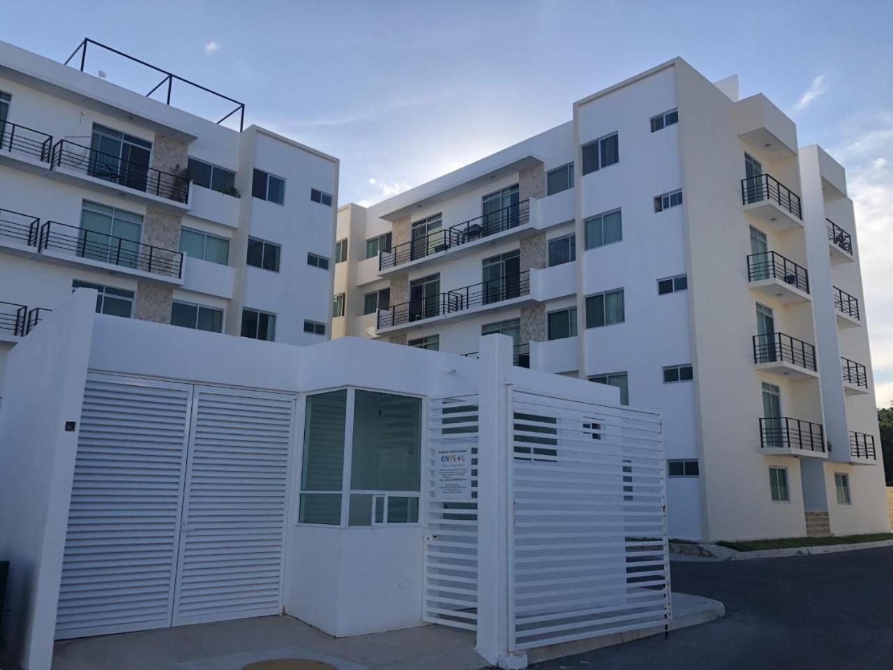 PLAYA SUITES apartment