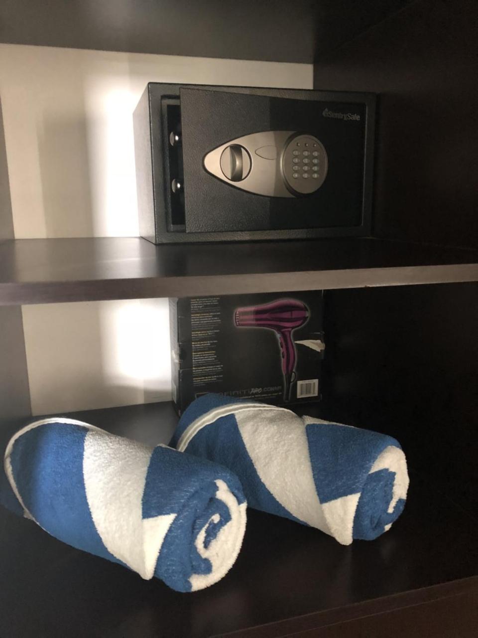 PLAYA SUITES apartment