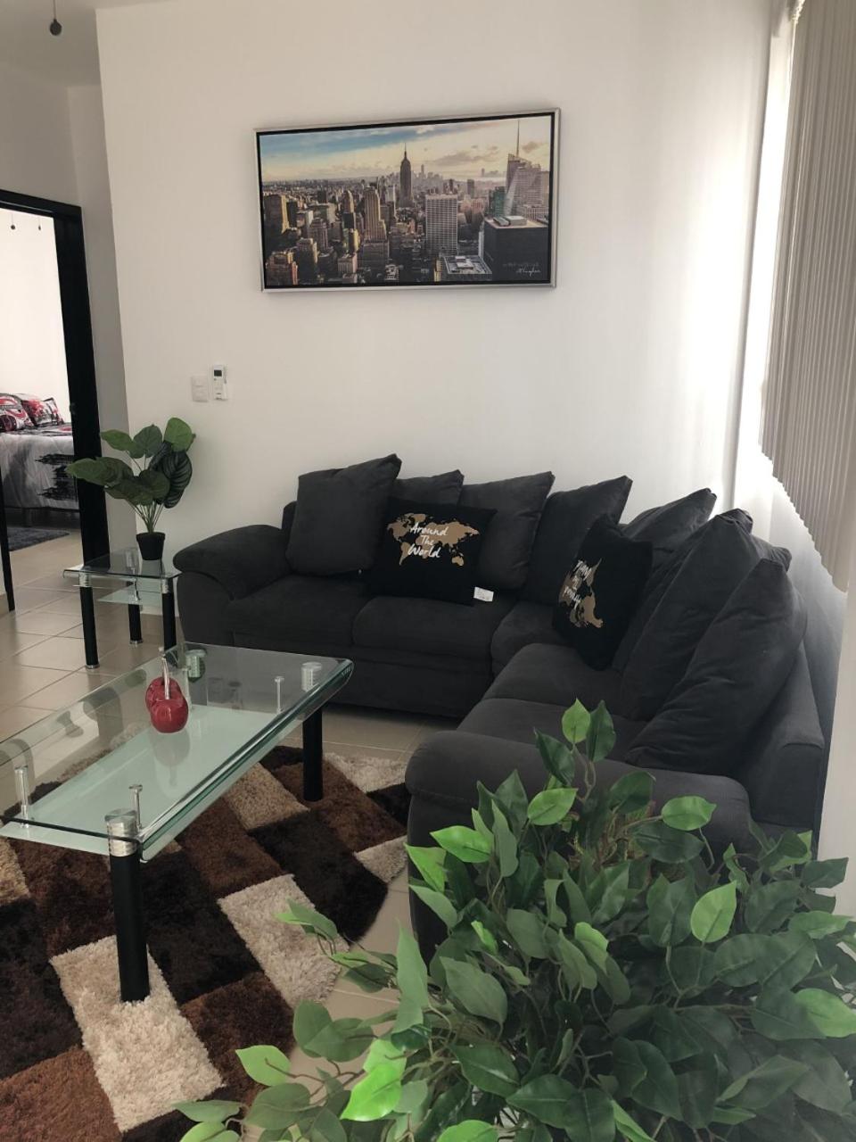 PLAYA SUITES apartment
