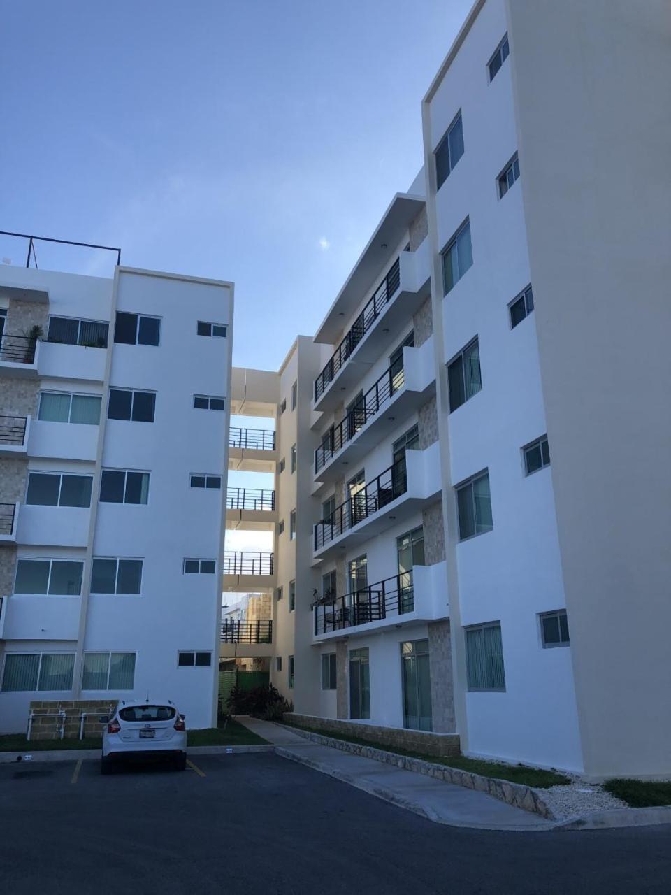 PLAYA SUITES apartment