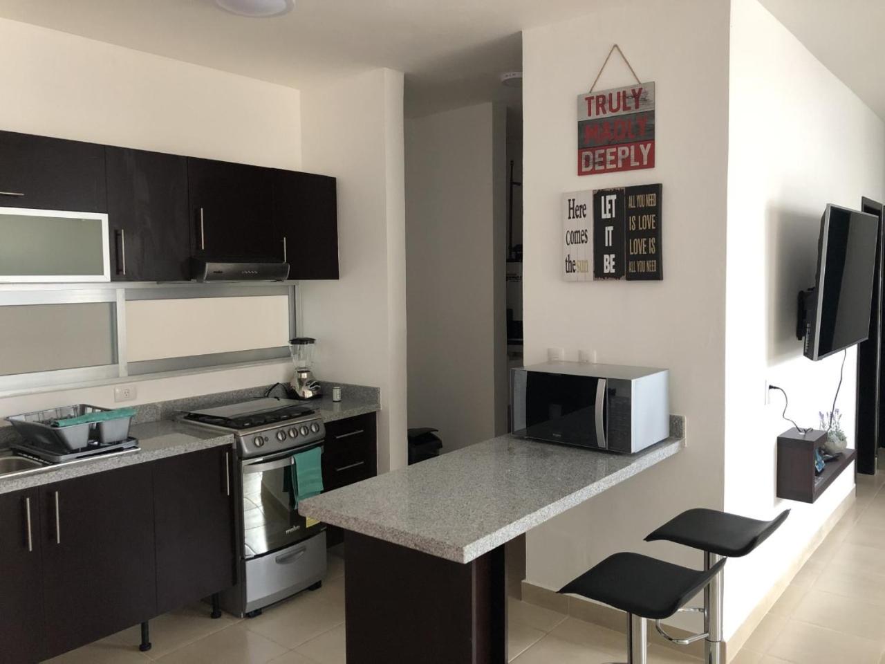 PLAYA SUITES apartment