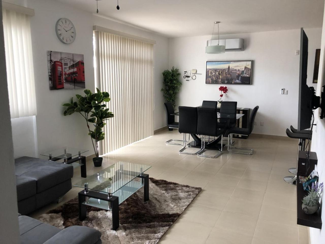 PLAYA SUITES apartment