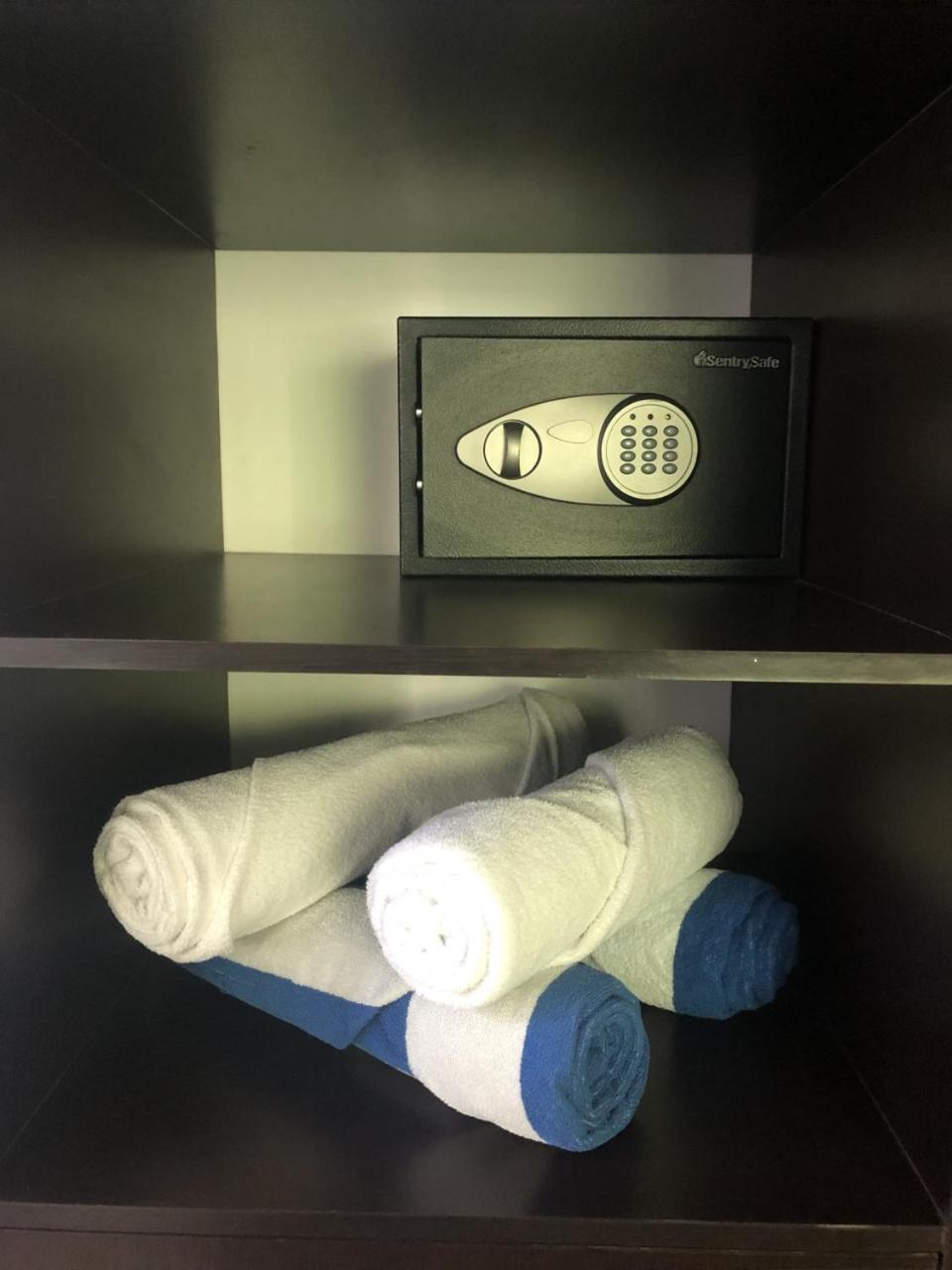 PLAYA SUITES apartment