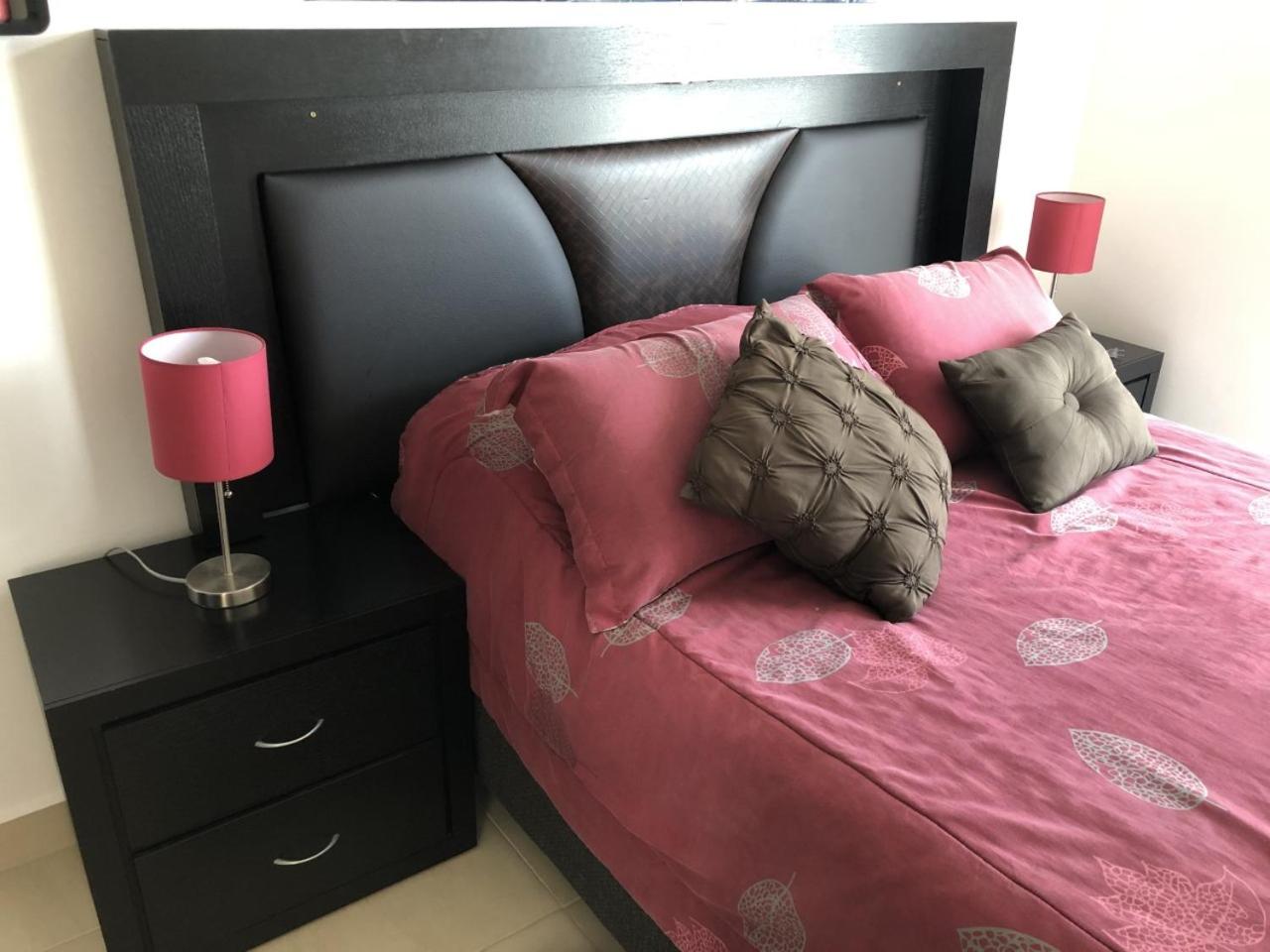 PLAYA SUITES apartment