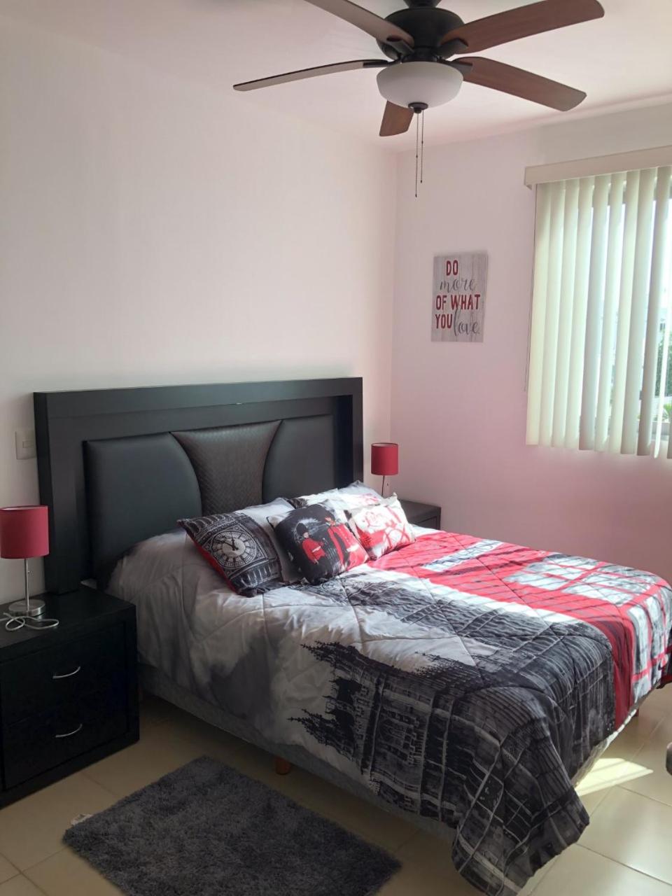 PLAYA SUITES apartment