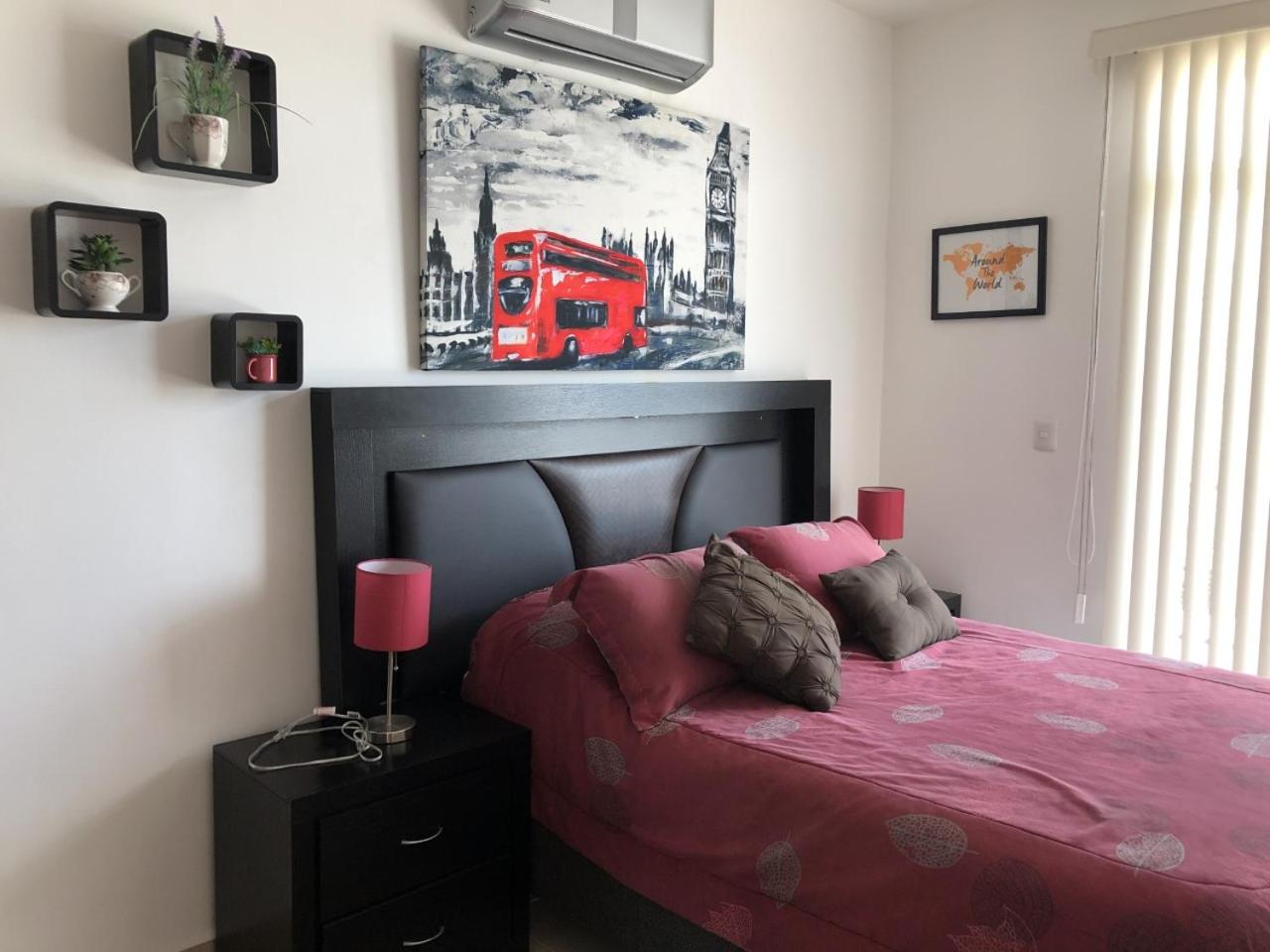 PLAYA SUITES apartment