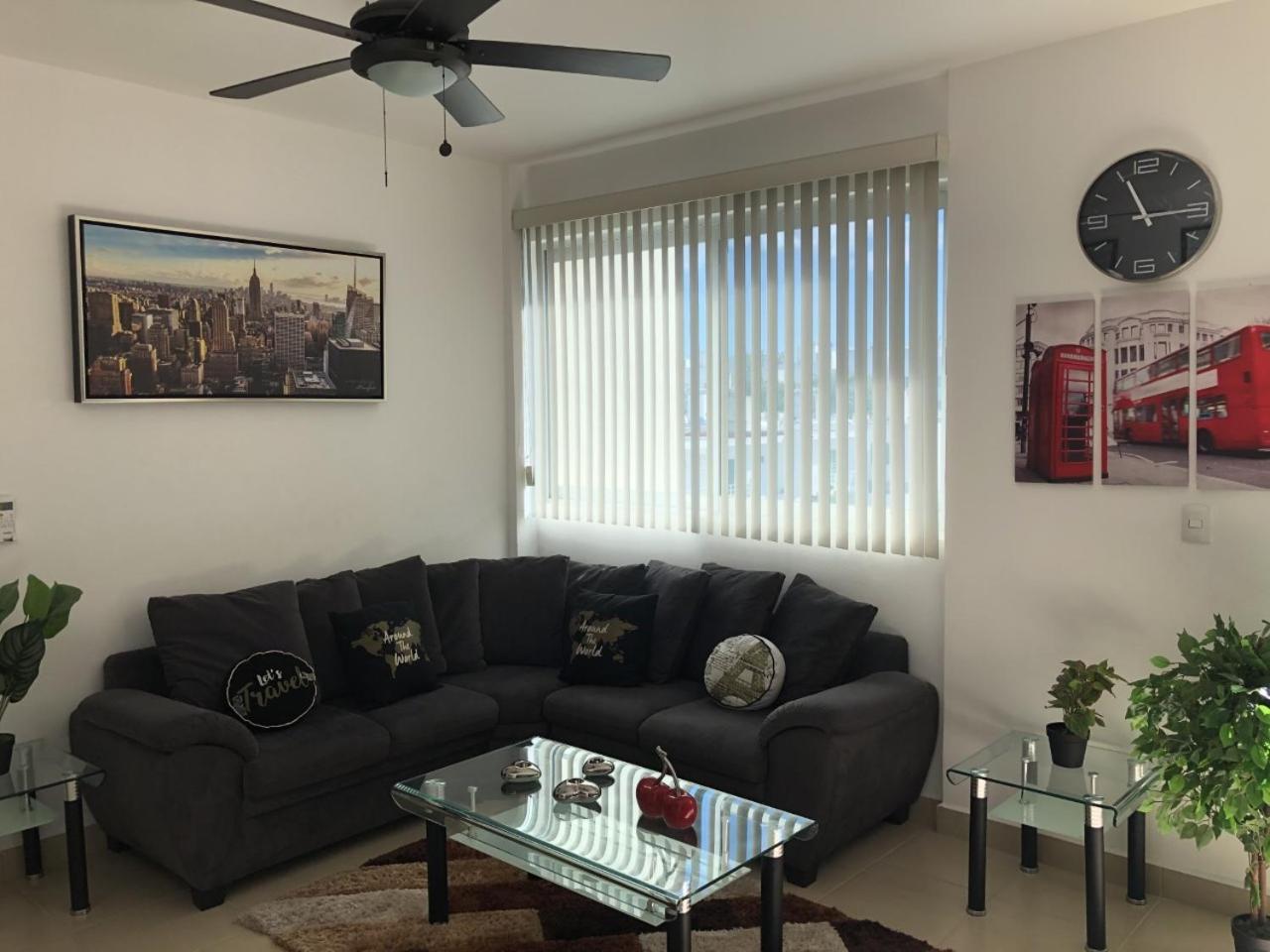 PLAYA SUITES apartment