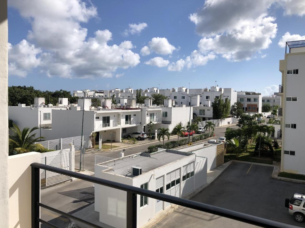 PLAYA SUITES apartment