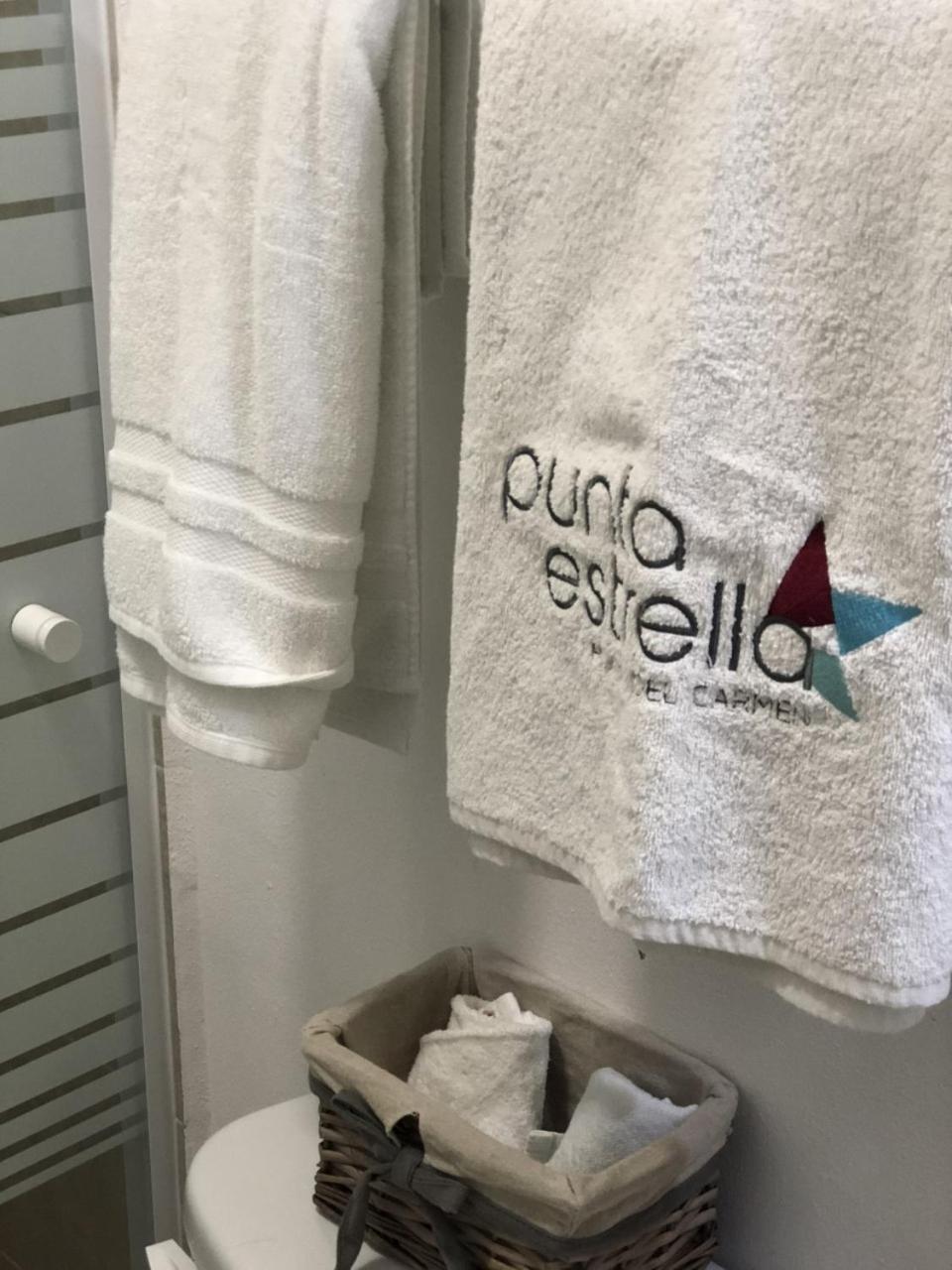 PLAYA SUITES apartment