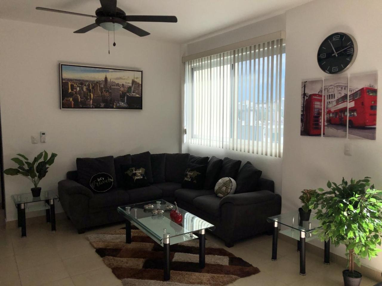 PLAYA SUITES apartment