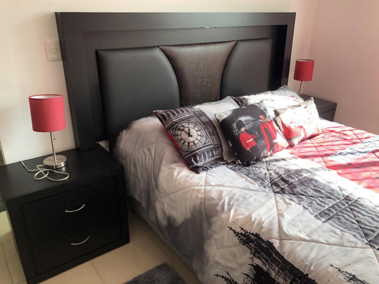 PLAYA SUITES apartment