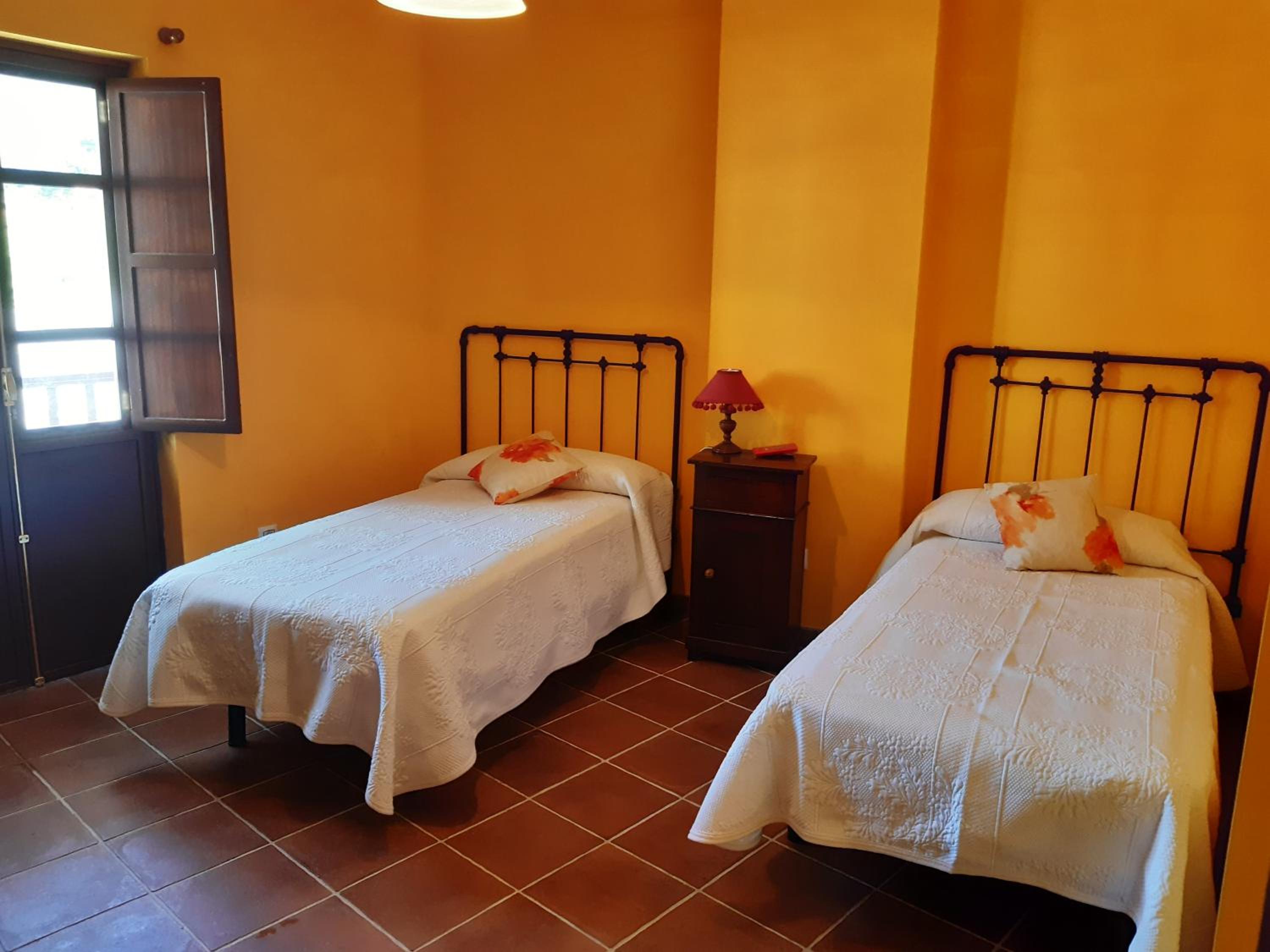 Casa Rural dos Chaos
